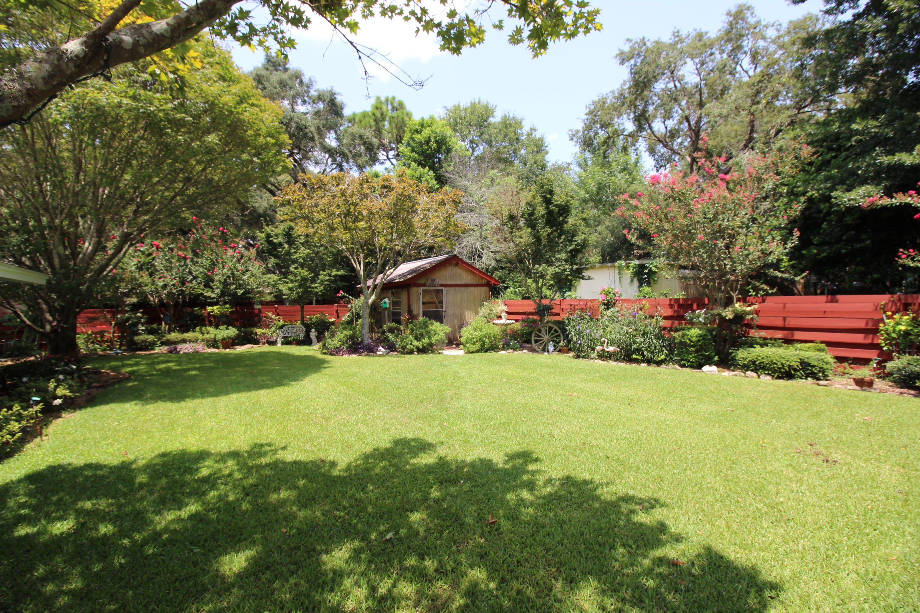 COLONY ESTATES 2ND ADDN - Residential