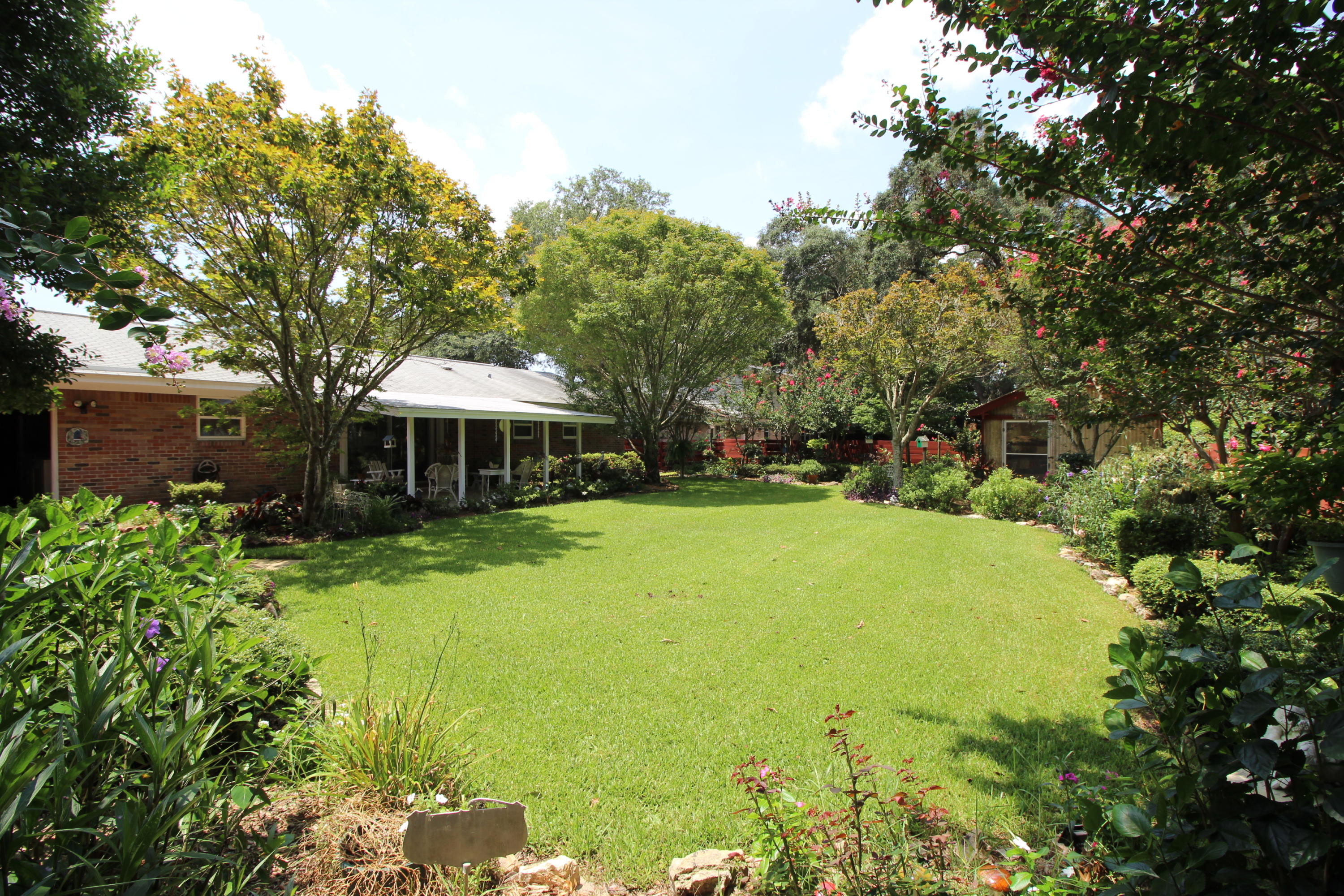 COLONY ESTATES 2ND ADDN - Residential