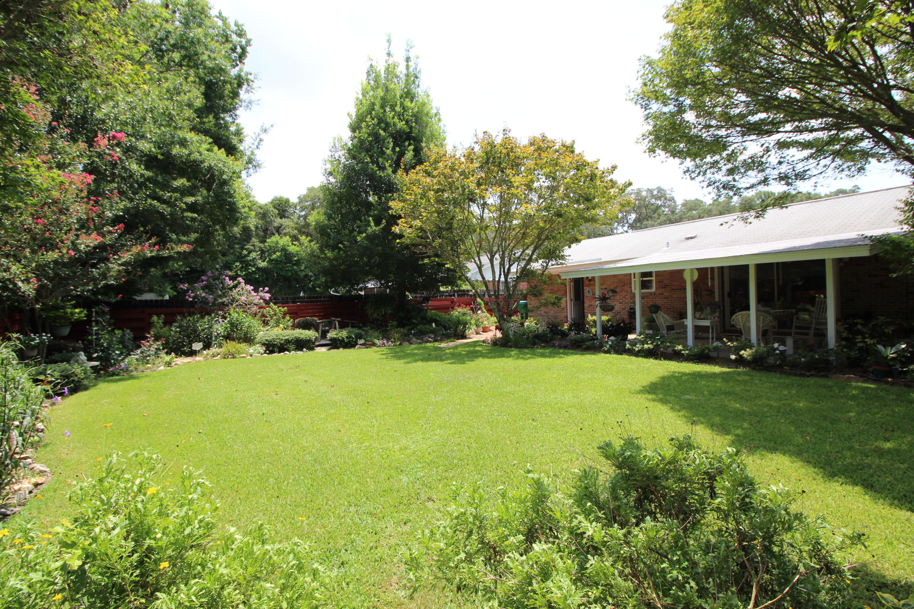 COLONY ESTATES 2ND ADDN - Residential