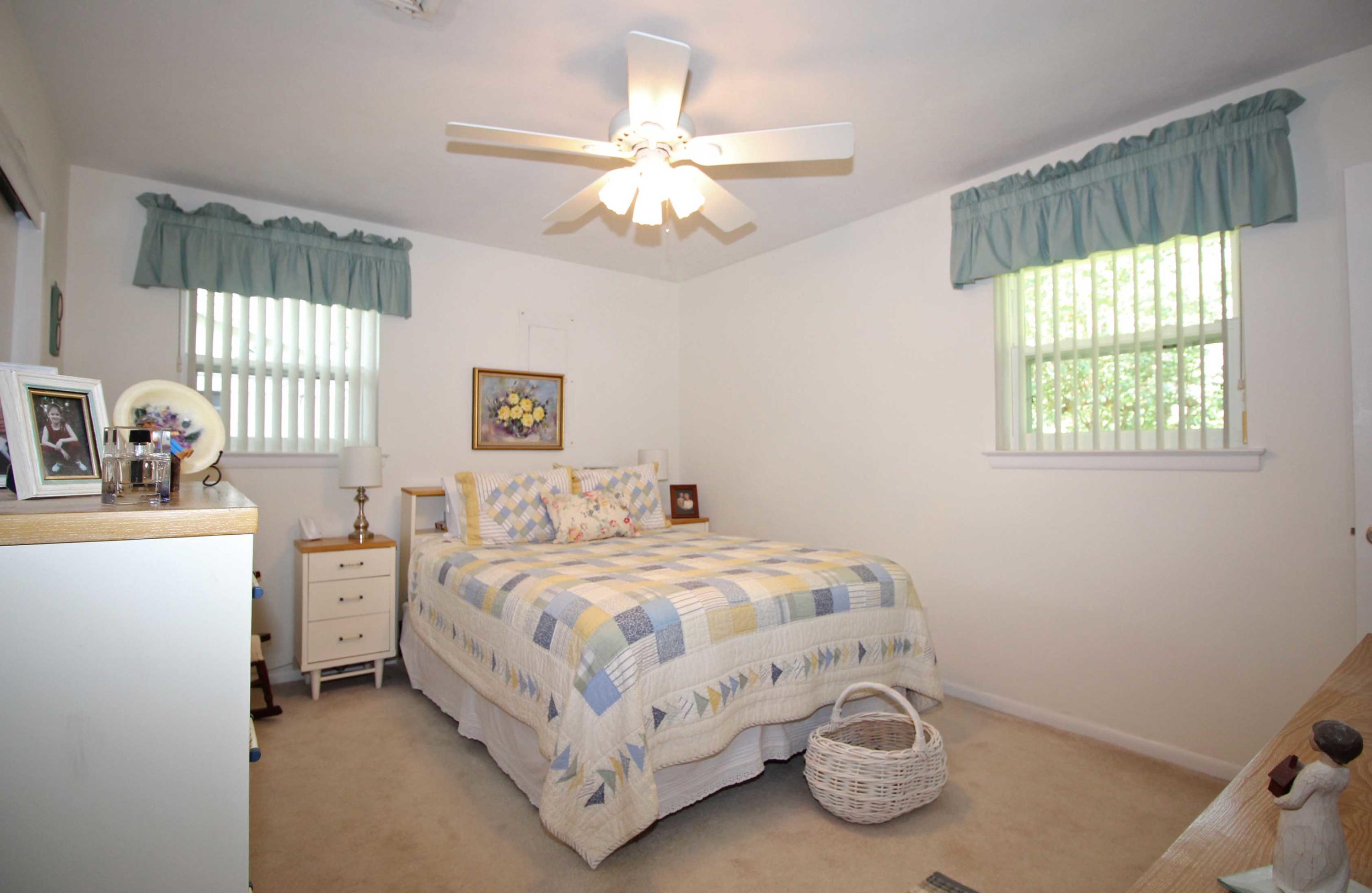 COLONY ESTATES 2ND ADDN - Residential