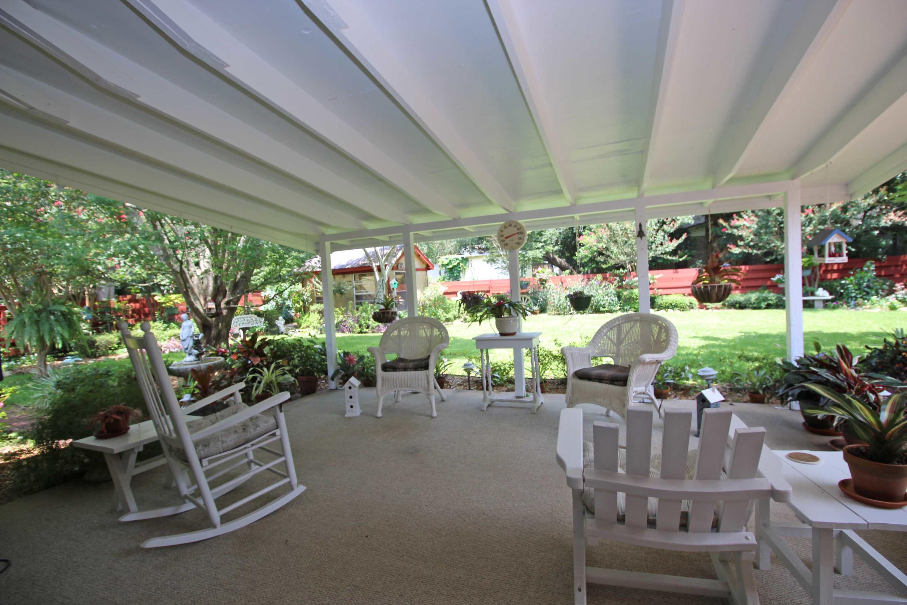 COLONY ESTATES 2ND ADDN - Residential