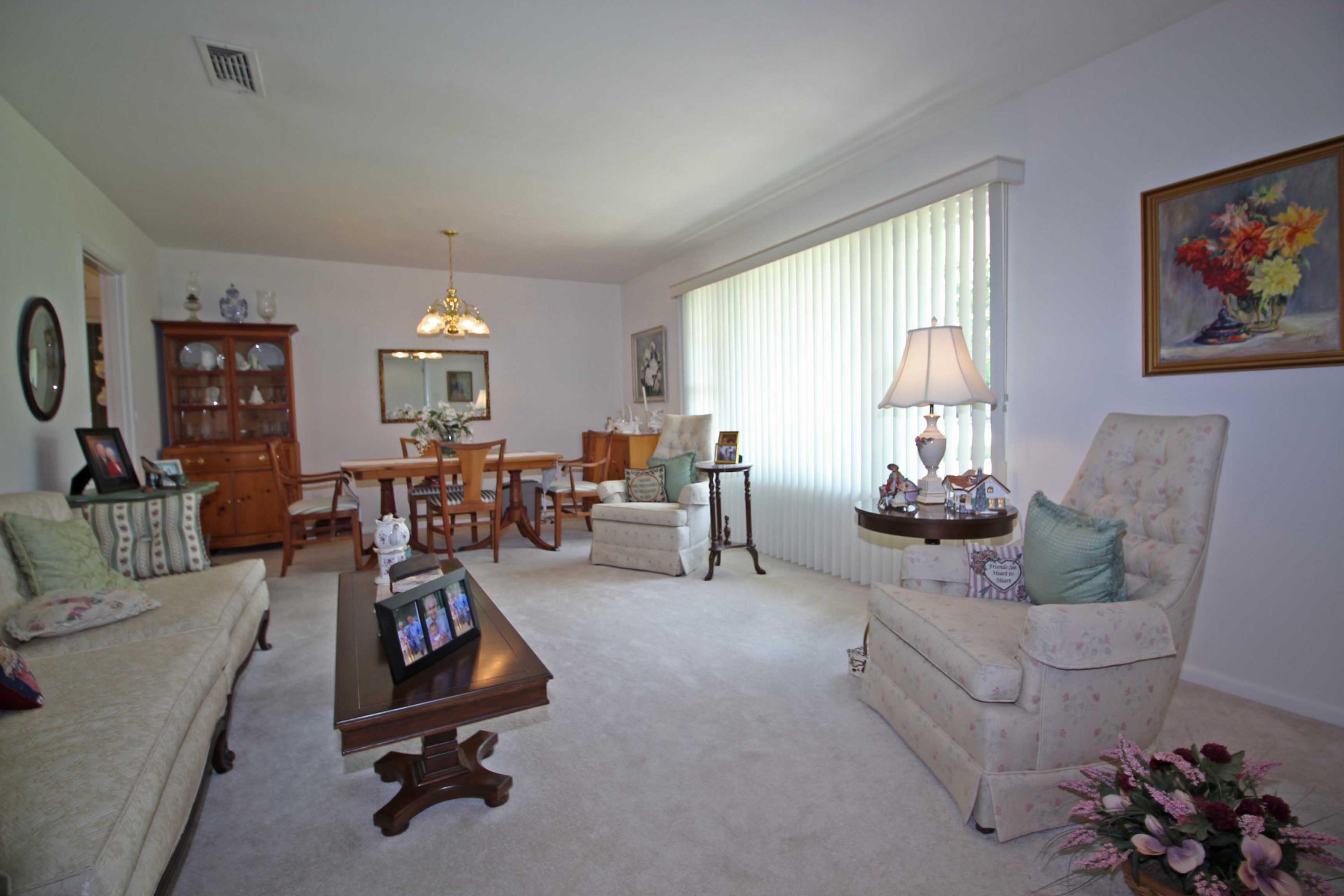 COLONY ESTATES 2ND ADDN - Residential