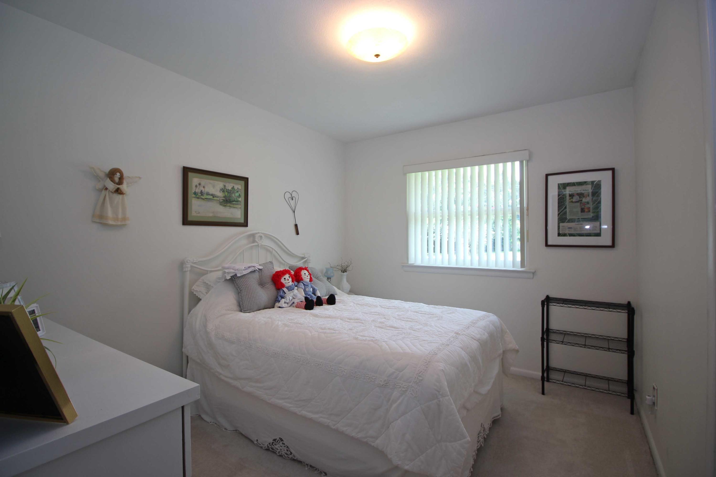 COLONY ESTATES 2ND ADDN - Residential