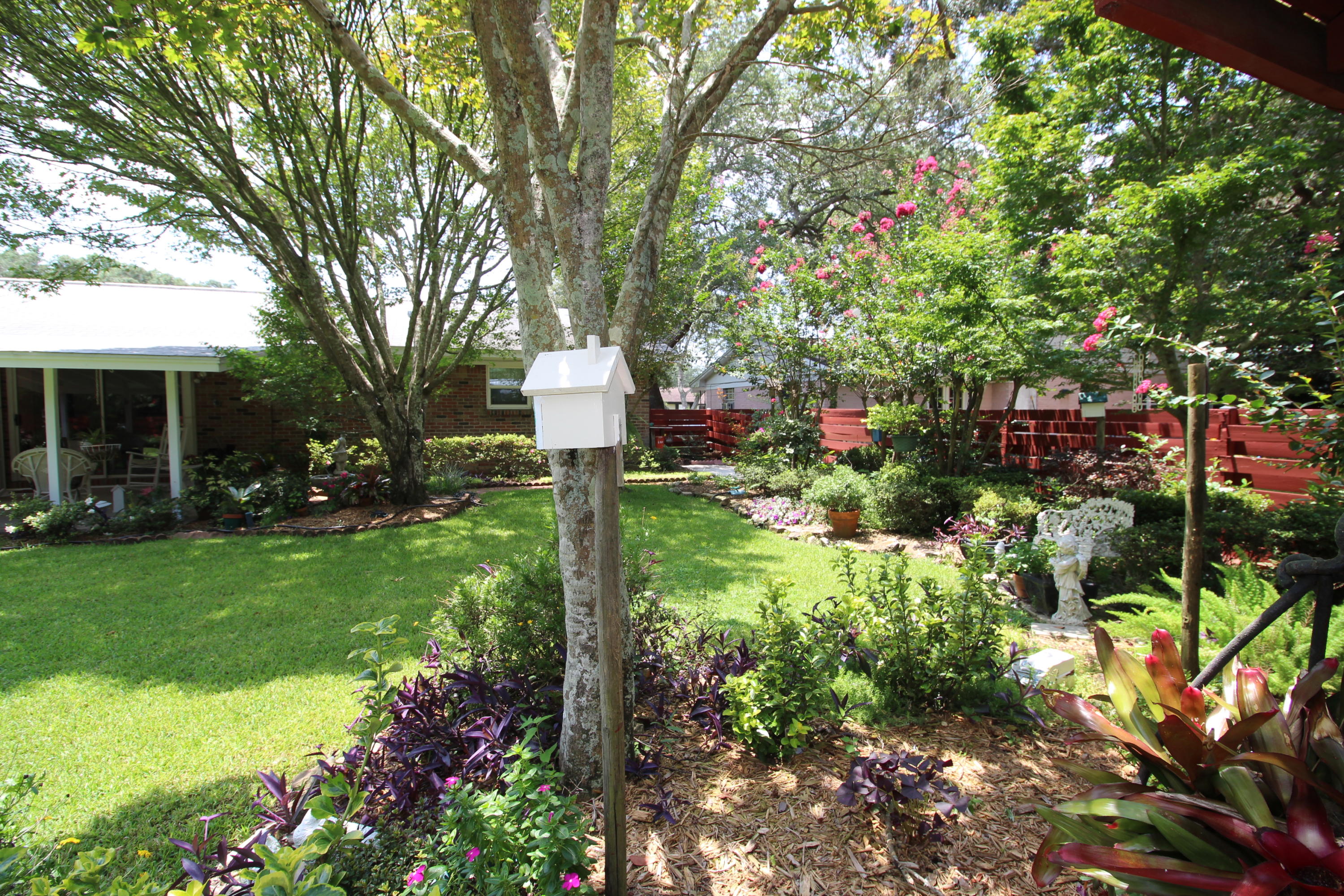 COLONY ESTATES 2ND ADDN - Residential