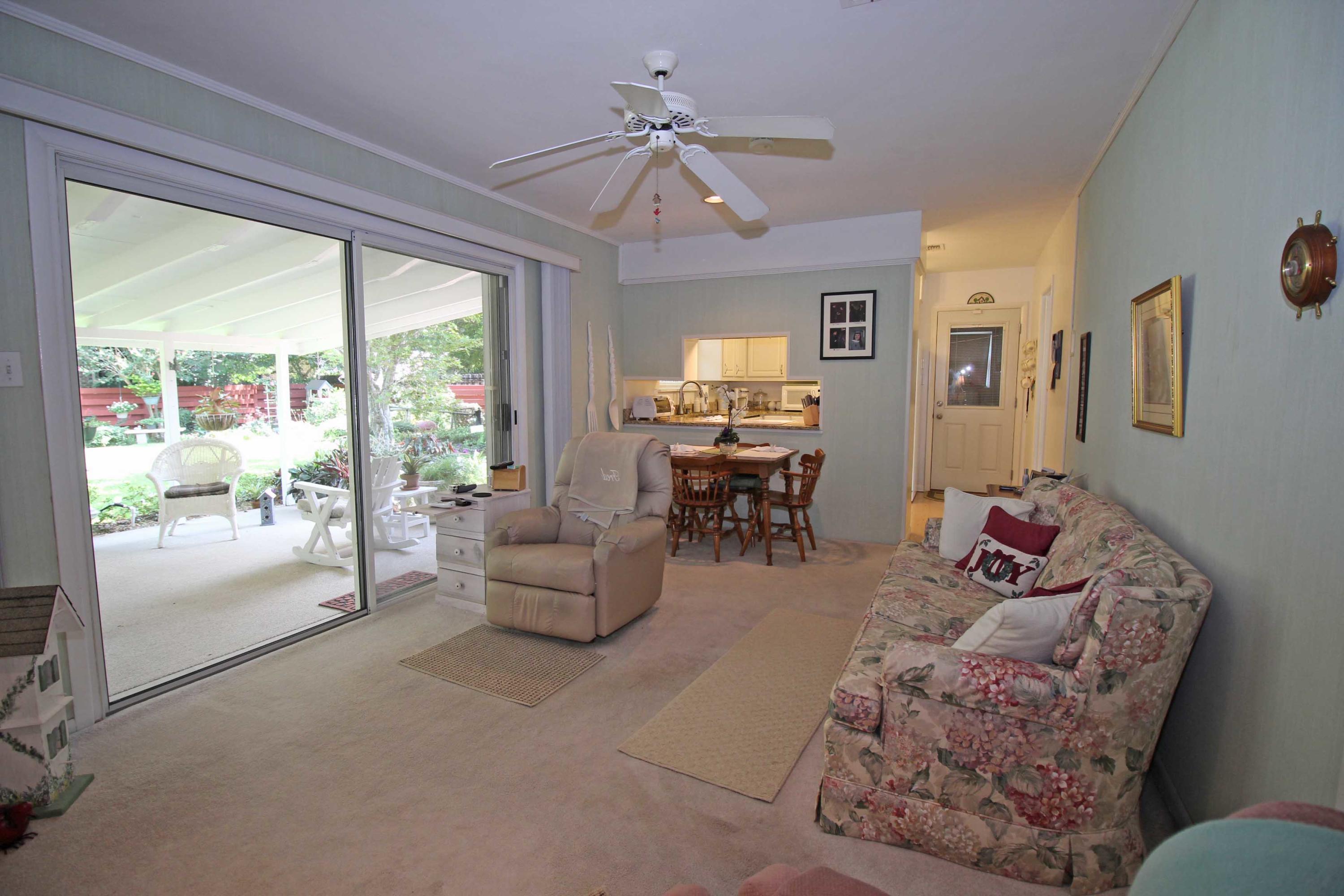 COLONY ESTATES 2ND ADDN - Residential