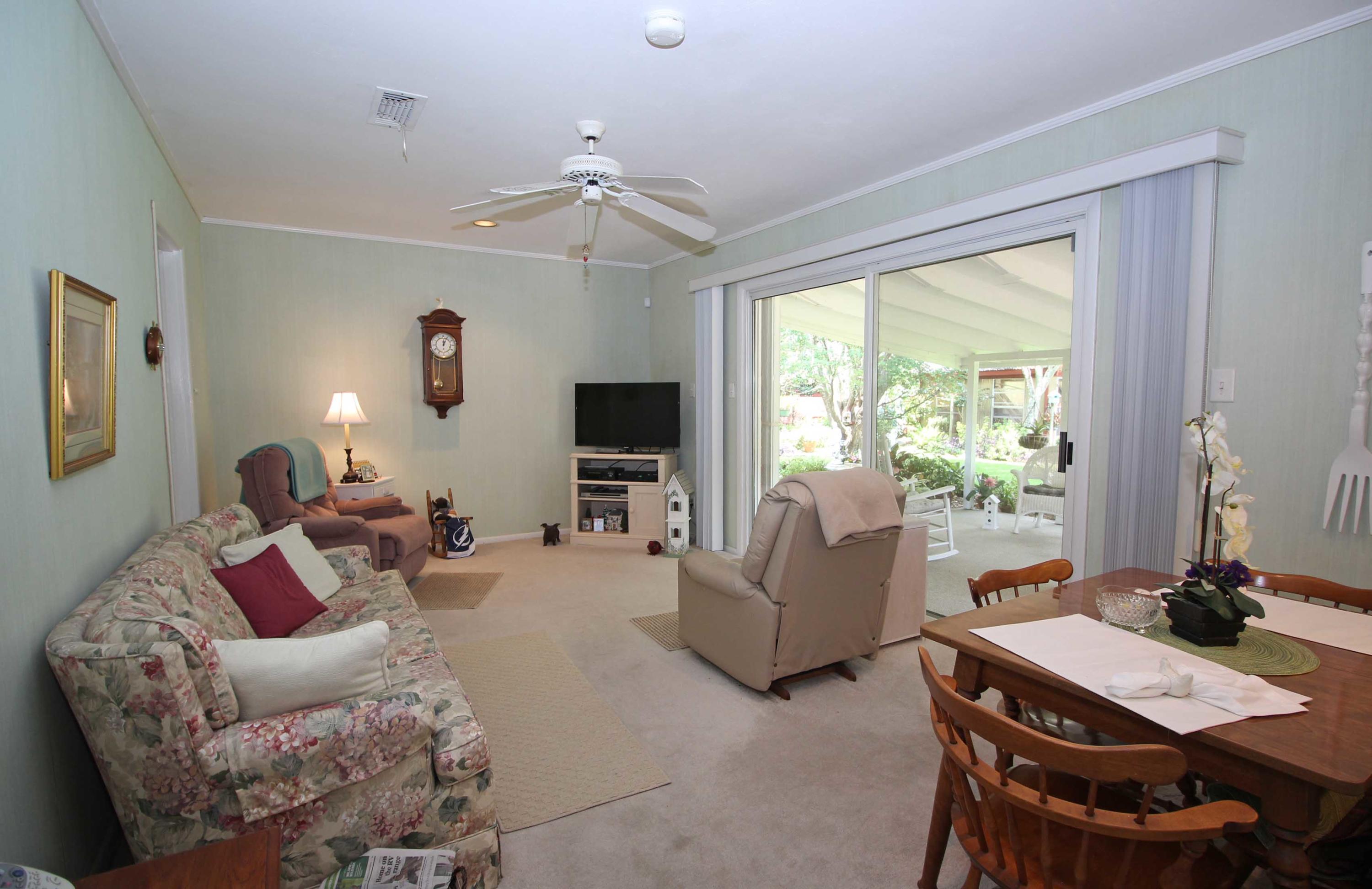 COLONY ESTATES 2ND ADDN - Residential