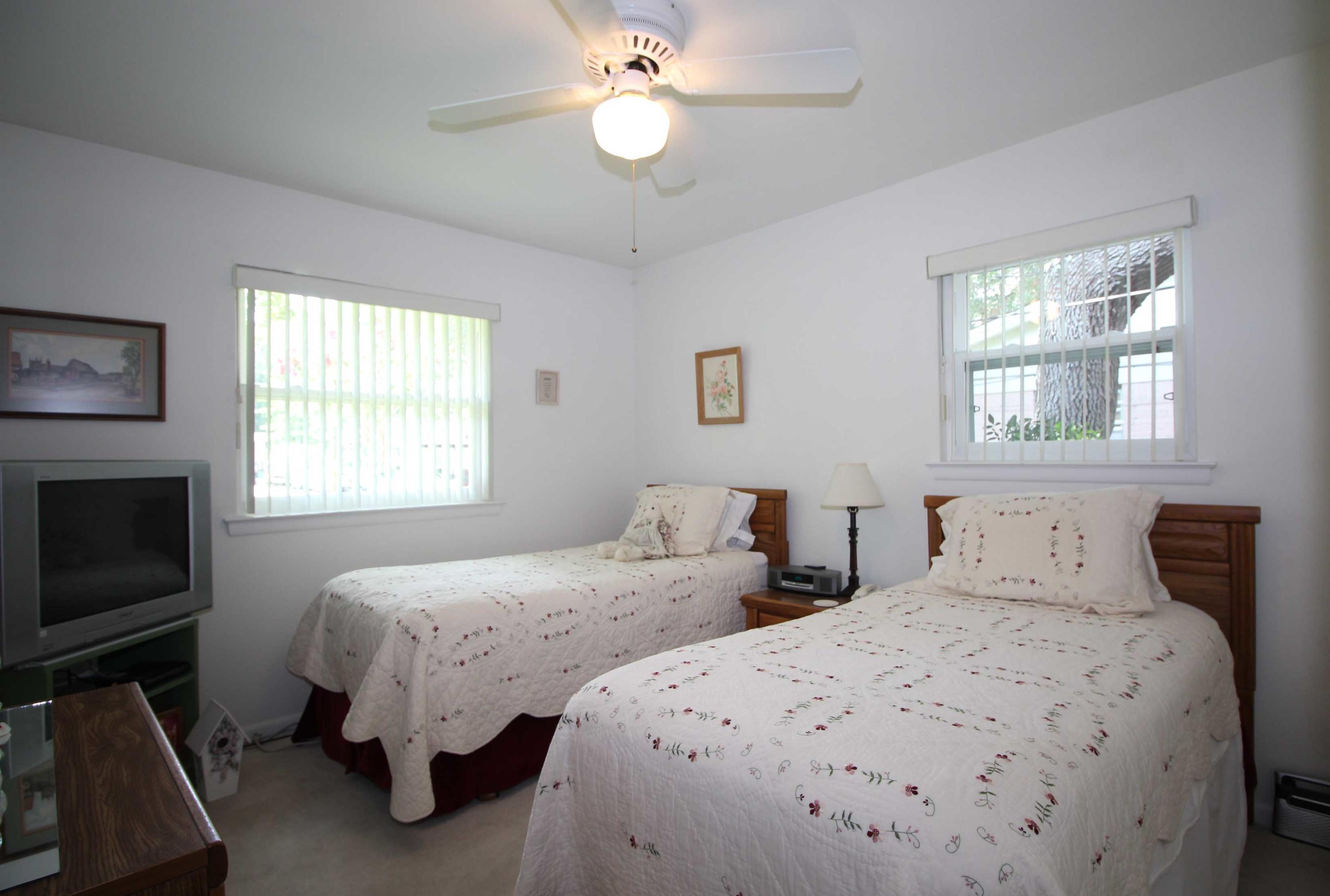 COLONY ESTATES 2ND ADDN - Residential