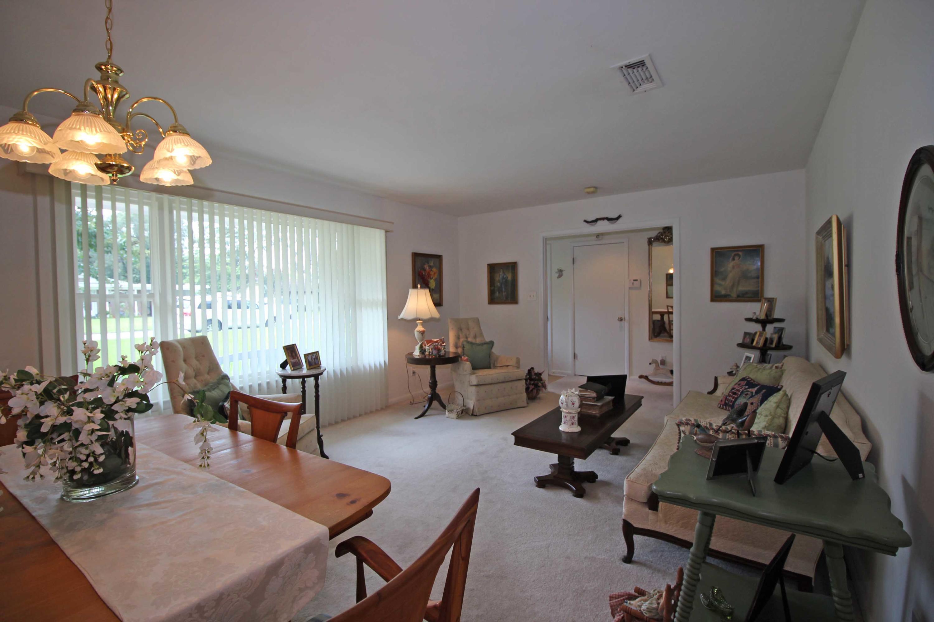 COLONY ESTATES 2ND ADDN - Residential