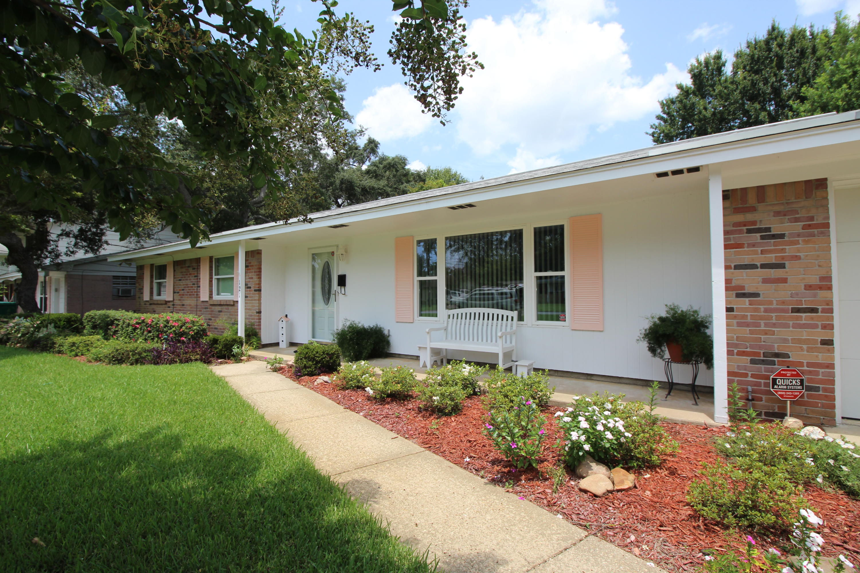 COLONY ESTATES 2ND ADDN - Residential