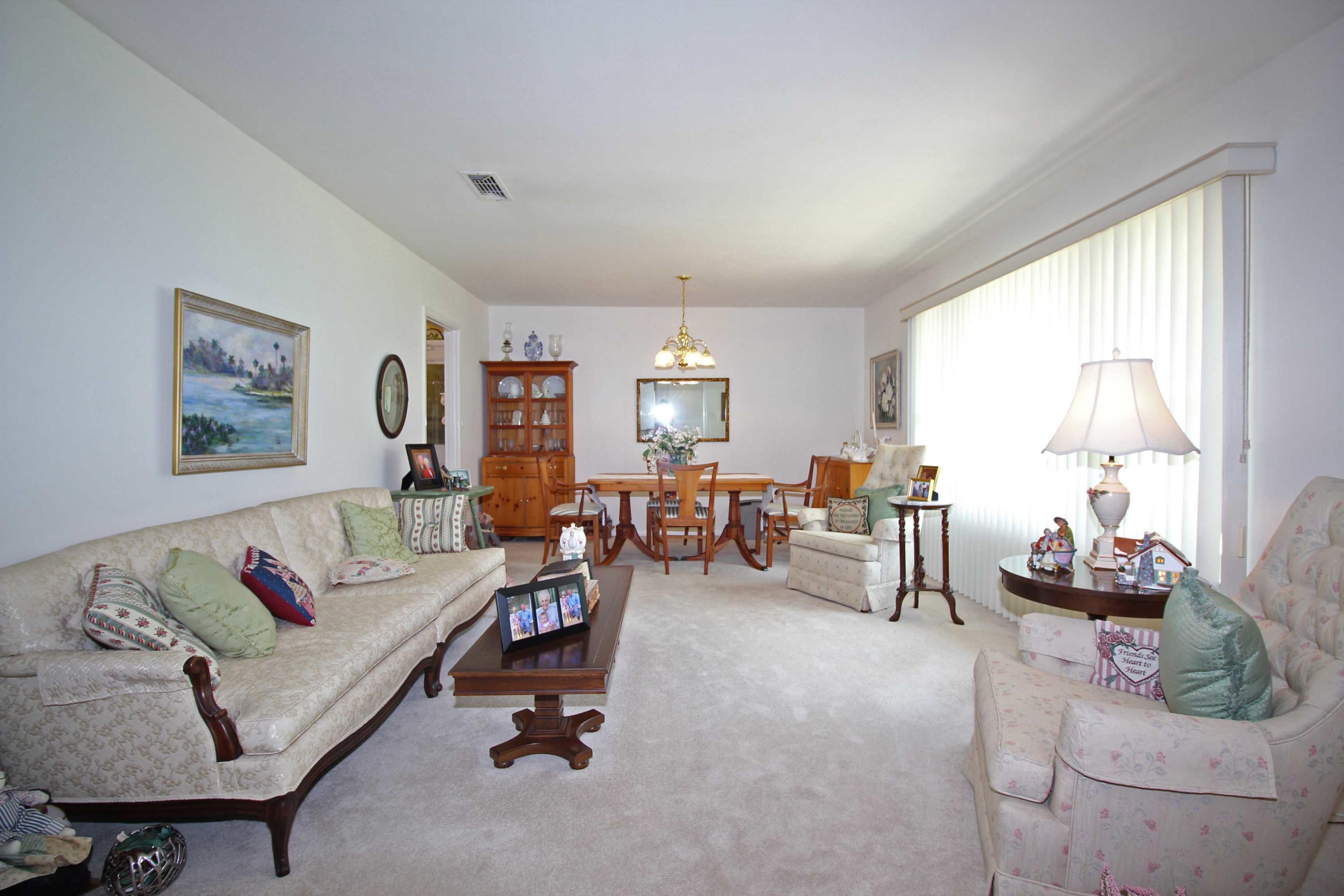 COLONY ESTATES 2ND ADDN - Residential