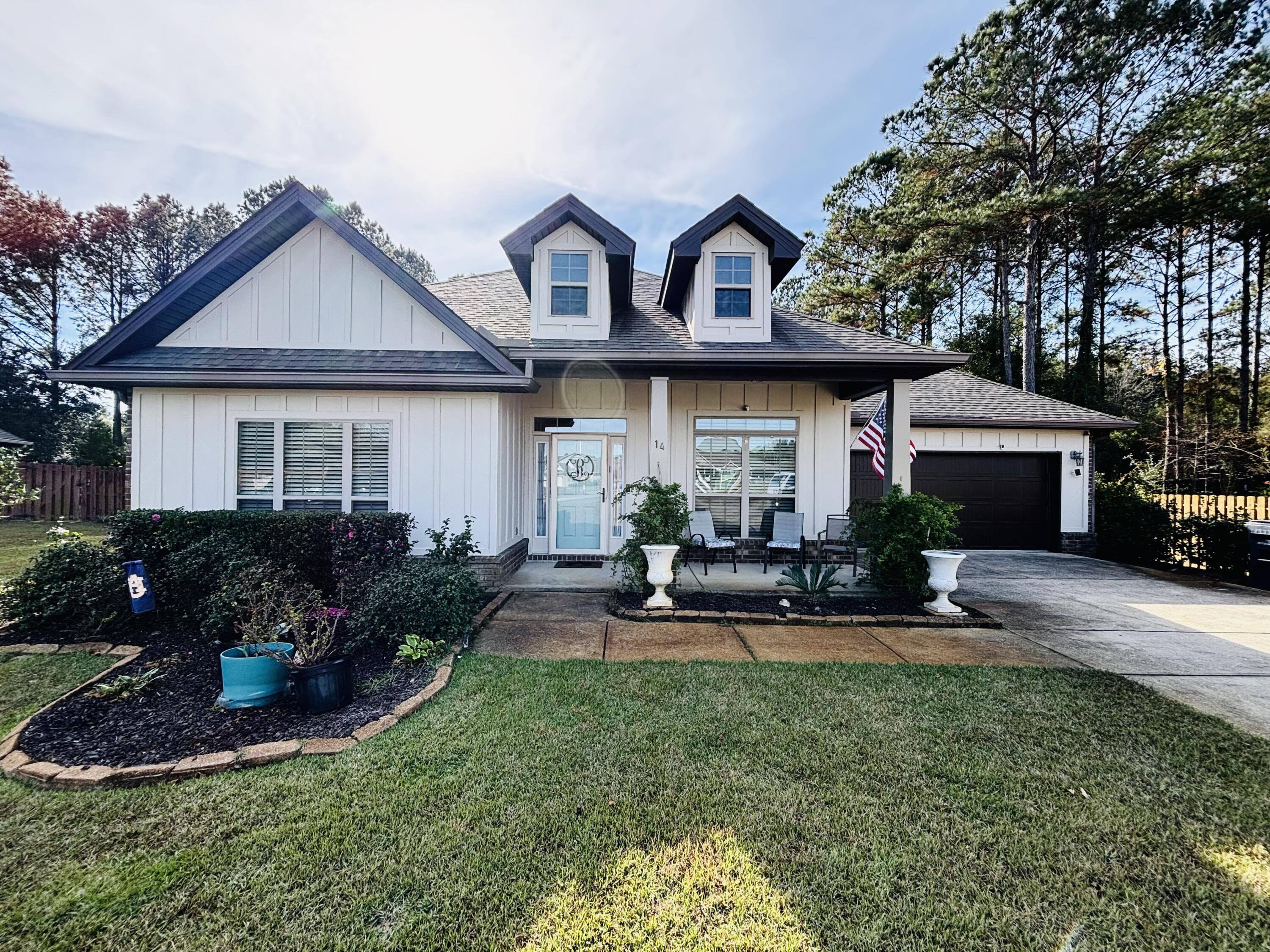 HAMMOCK BAY - Residential