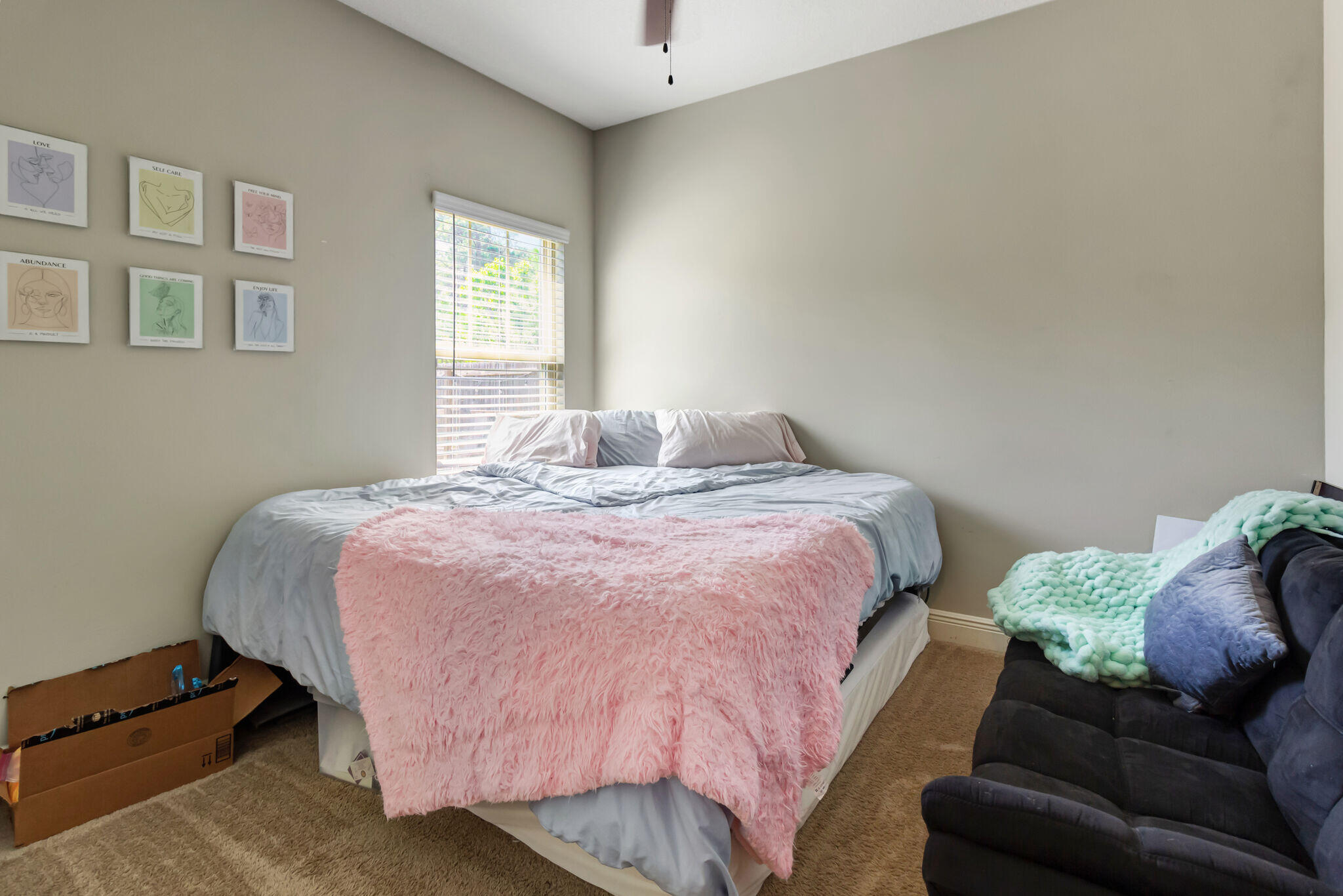 AZALEA ESTATES - Residential Lease