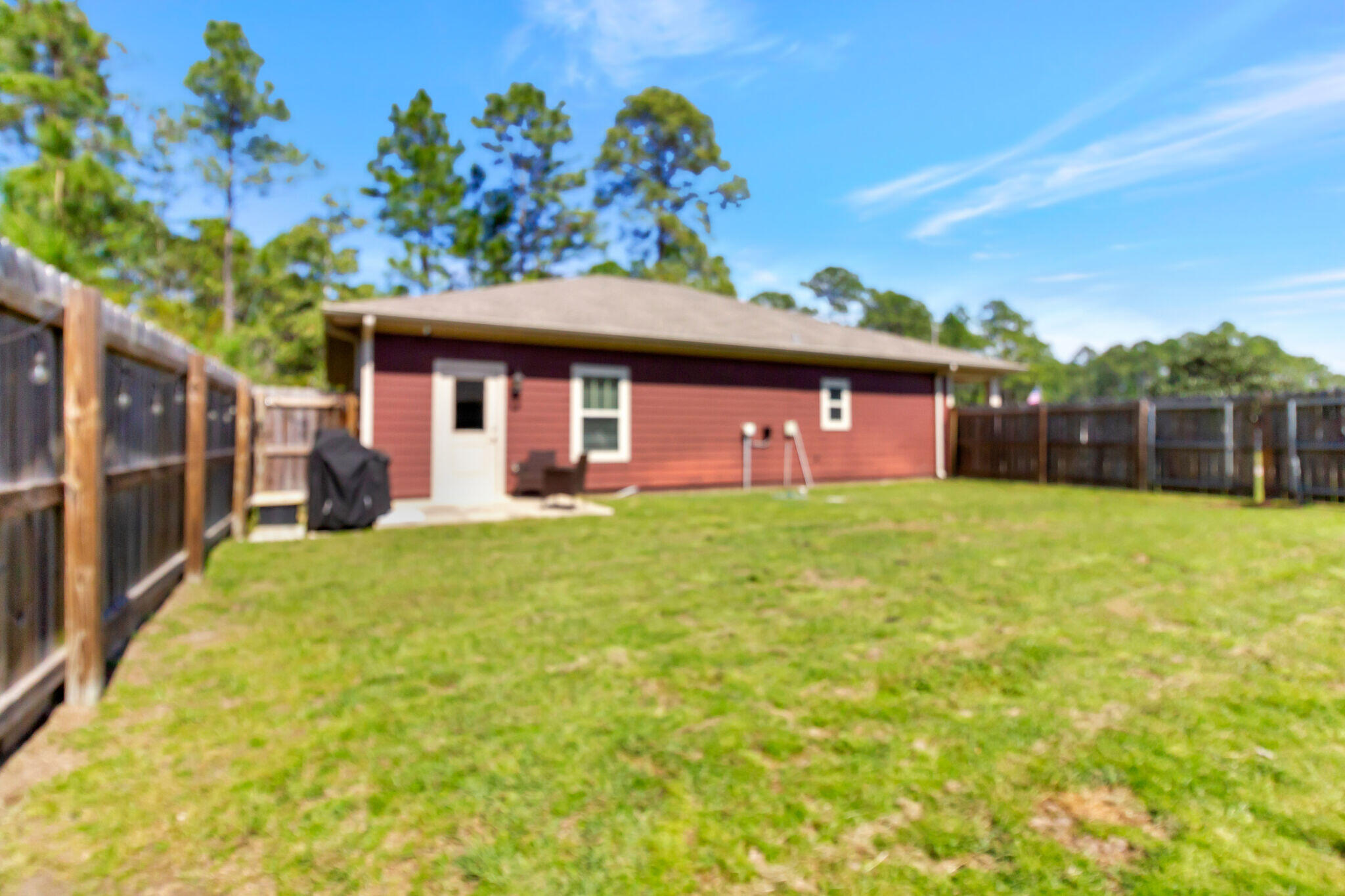 AZALEA ESTATES - Residential Lease