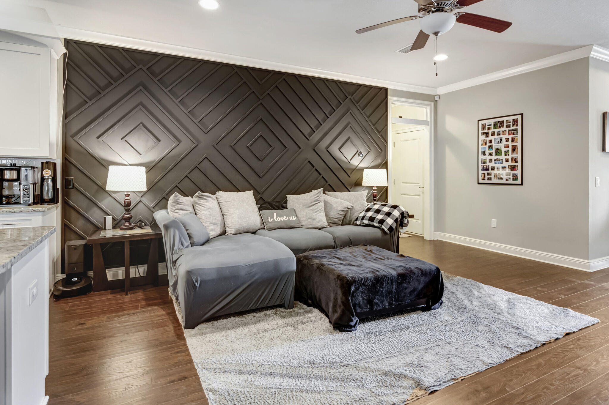 AZALEA ESTATES - Residential Lease