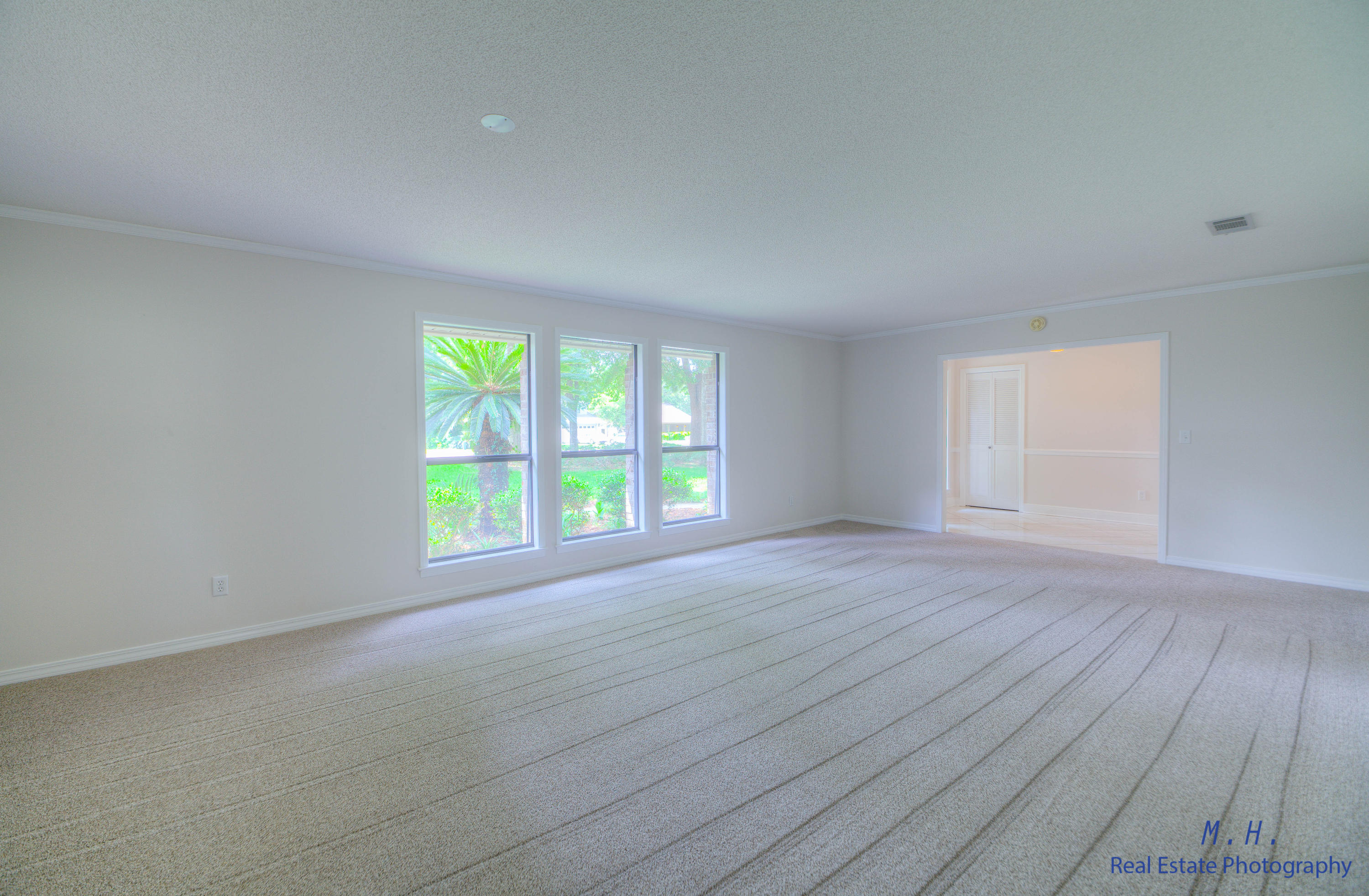 ROCKY BAYOU COUNTRY CLUB ESTATES 1 - Residential