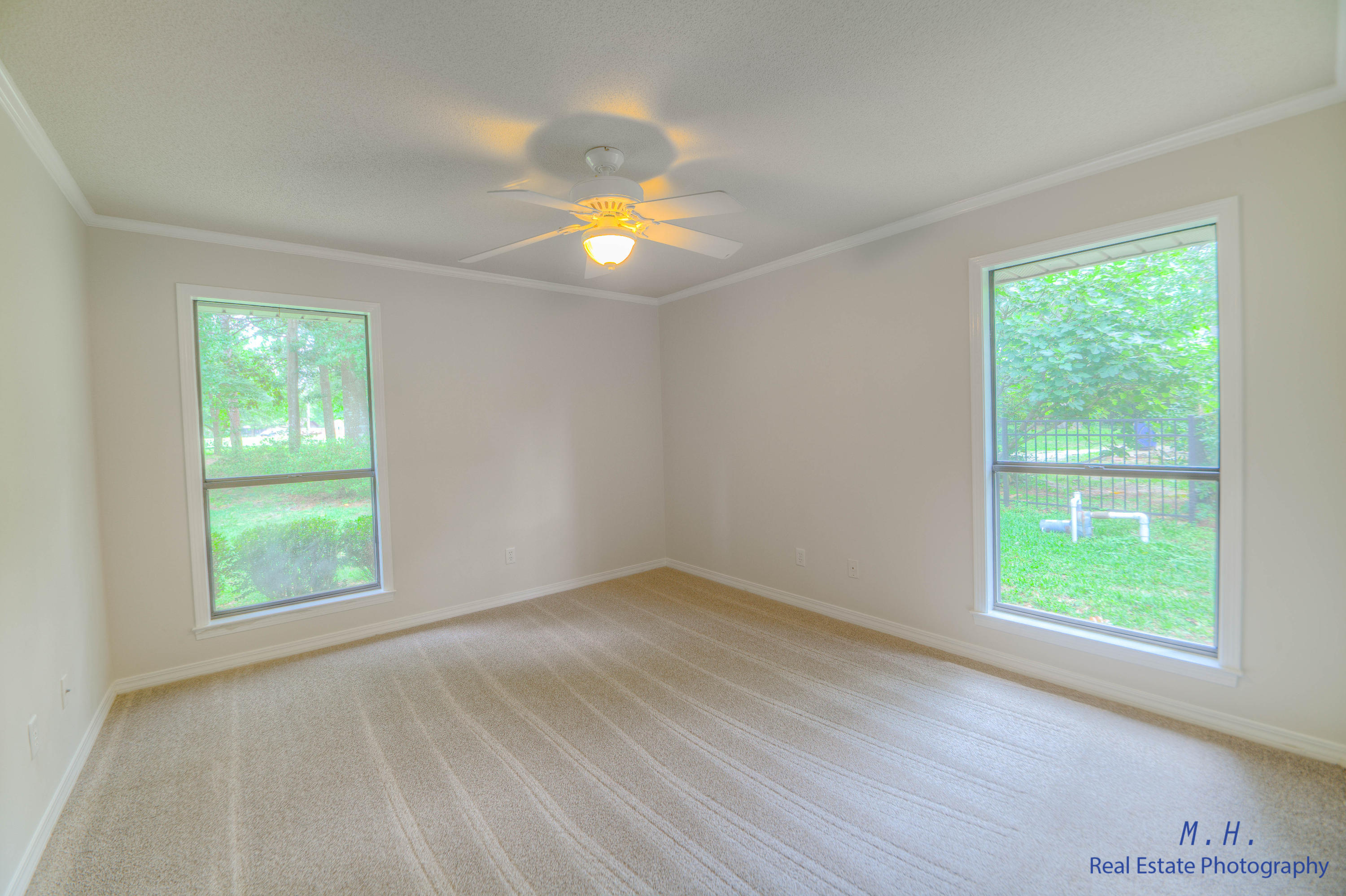 ROCKY BAYOU COUNTRY CLUB ESTATES 1 - Residential