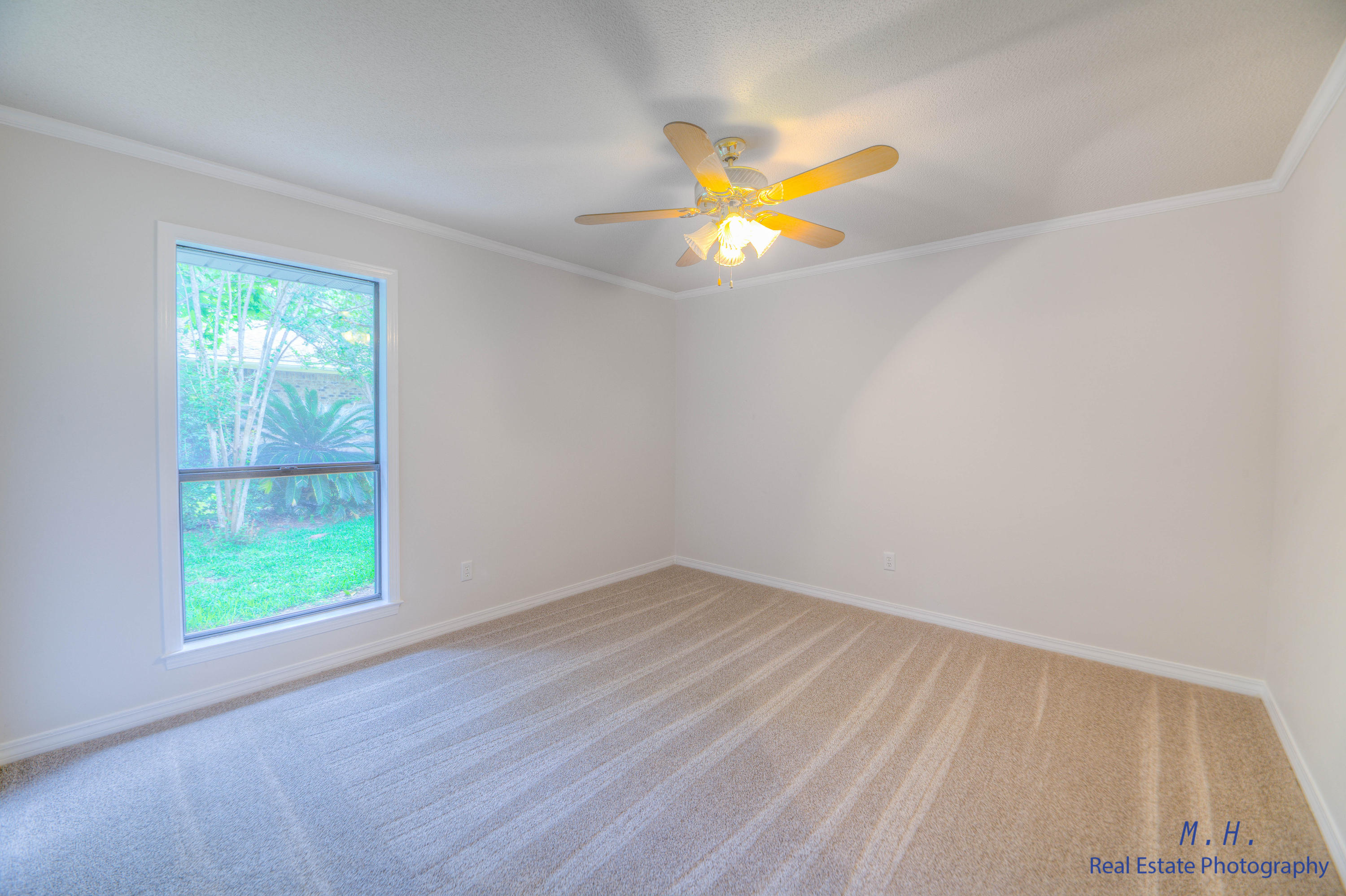 ROCKY BAYOU COUNTRY CLUB ESTATES 1 - Residential