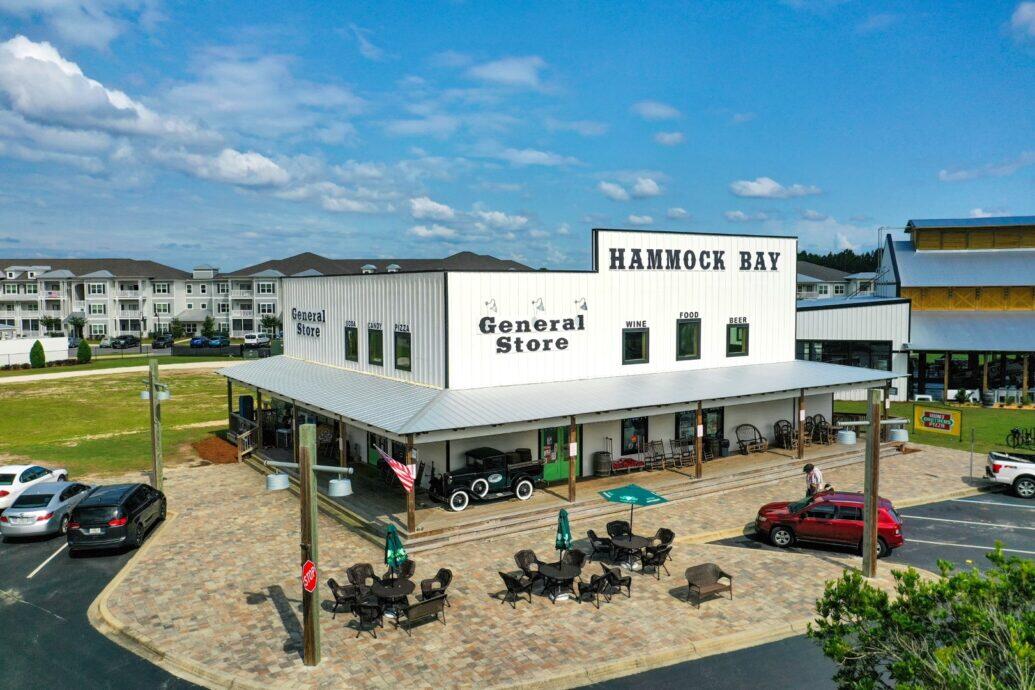 HAMMOCK BAY ( A brand New Subdivision of the Hammock Bay) The Moonswept - Residential Lease