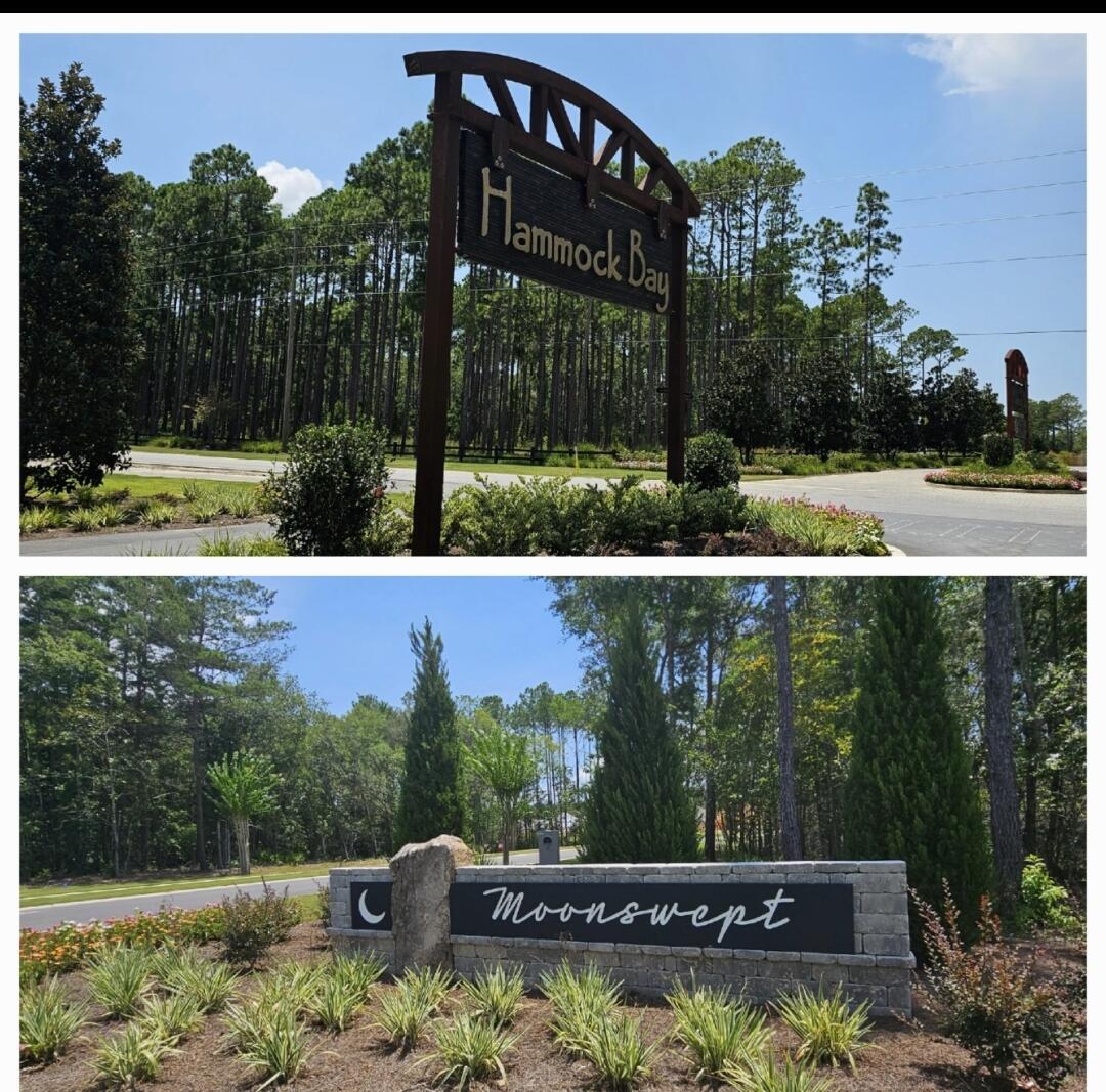 HAMMOCK BAY ( A brand New Subdivision of the Hammock Bay) The Moonswept - Residential Lease