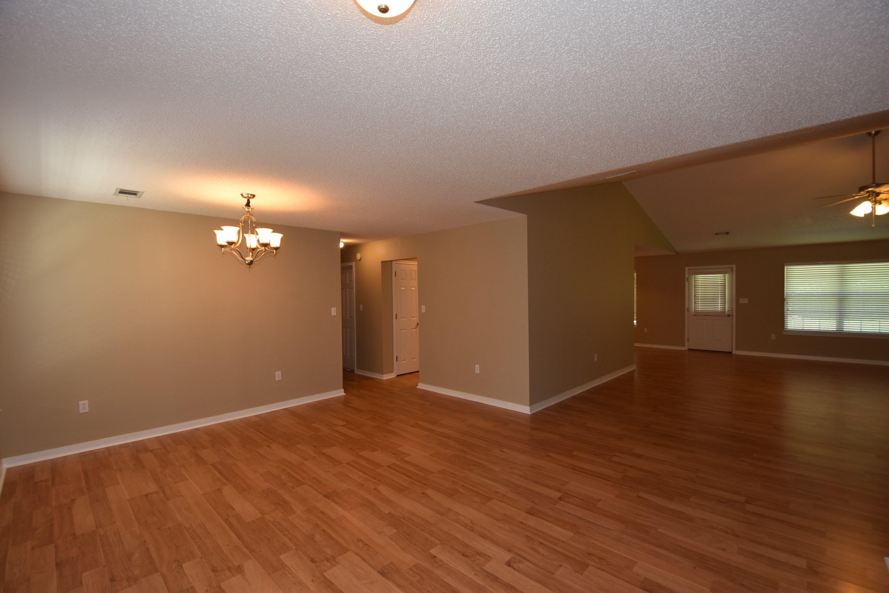 OLD BETHEL ESTATES PH II - Residential