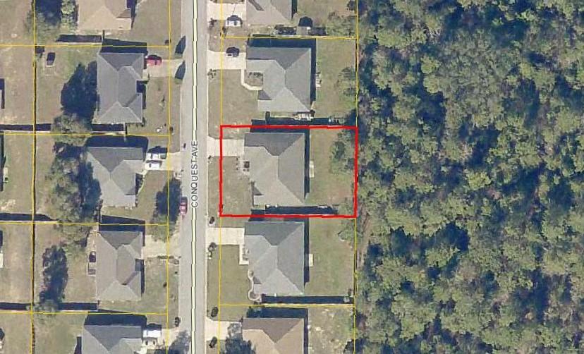 OLD BETHEL ESTATES PH II - Residential