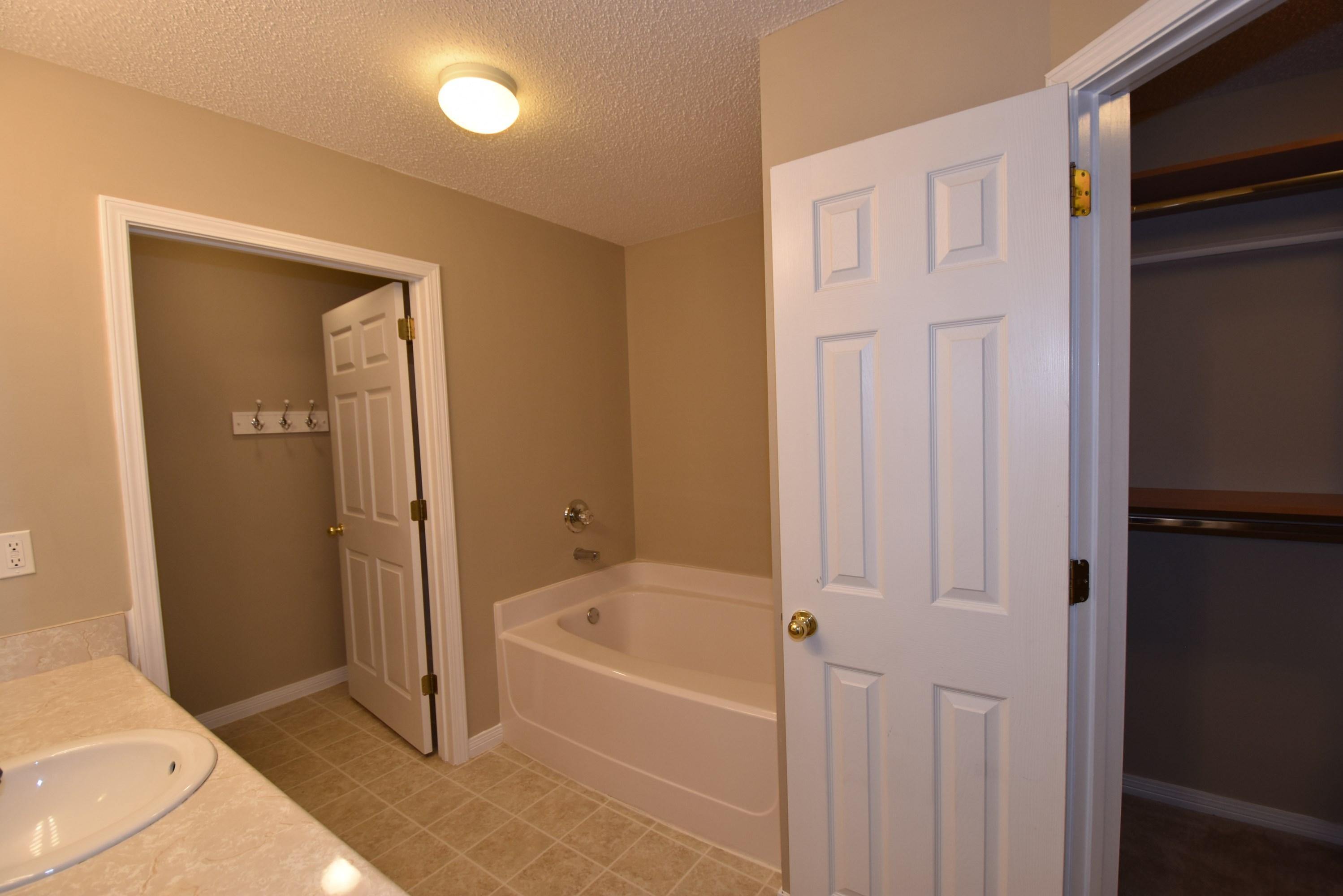 OLD BETHEL ESTATES PH II - Residential