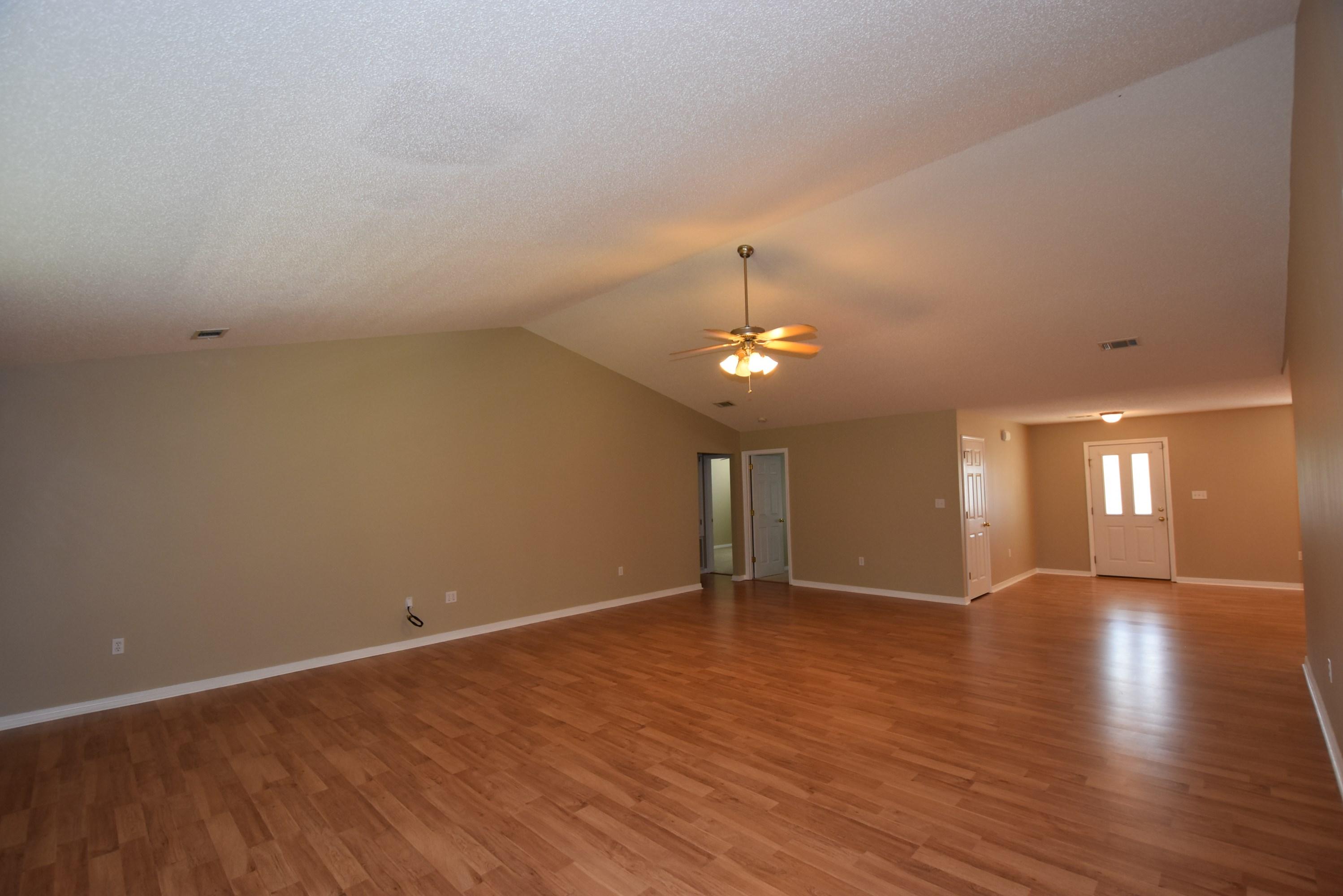 OLD BETHEL ESTATES PH II - Residential