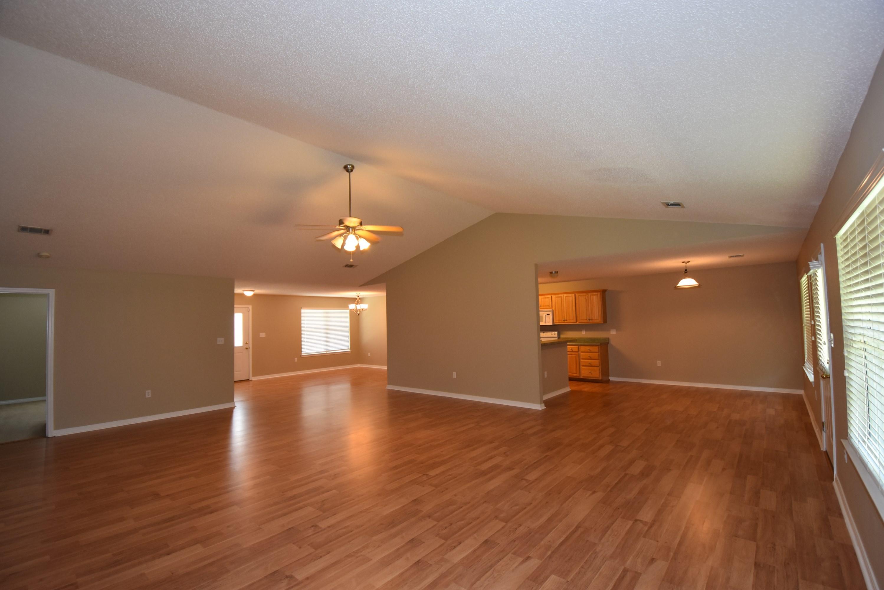 OLD BETHEL ESTATES PH II - Residential