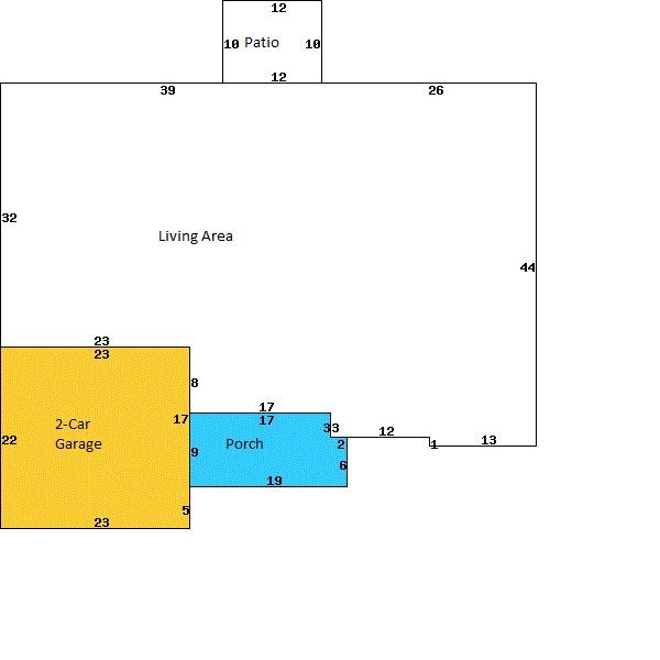 OLD BETHEL ESTATES PH II - Residential