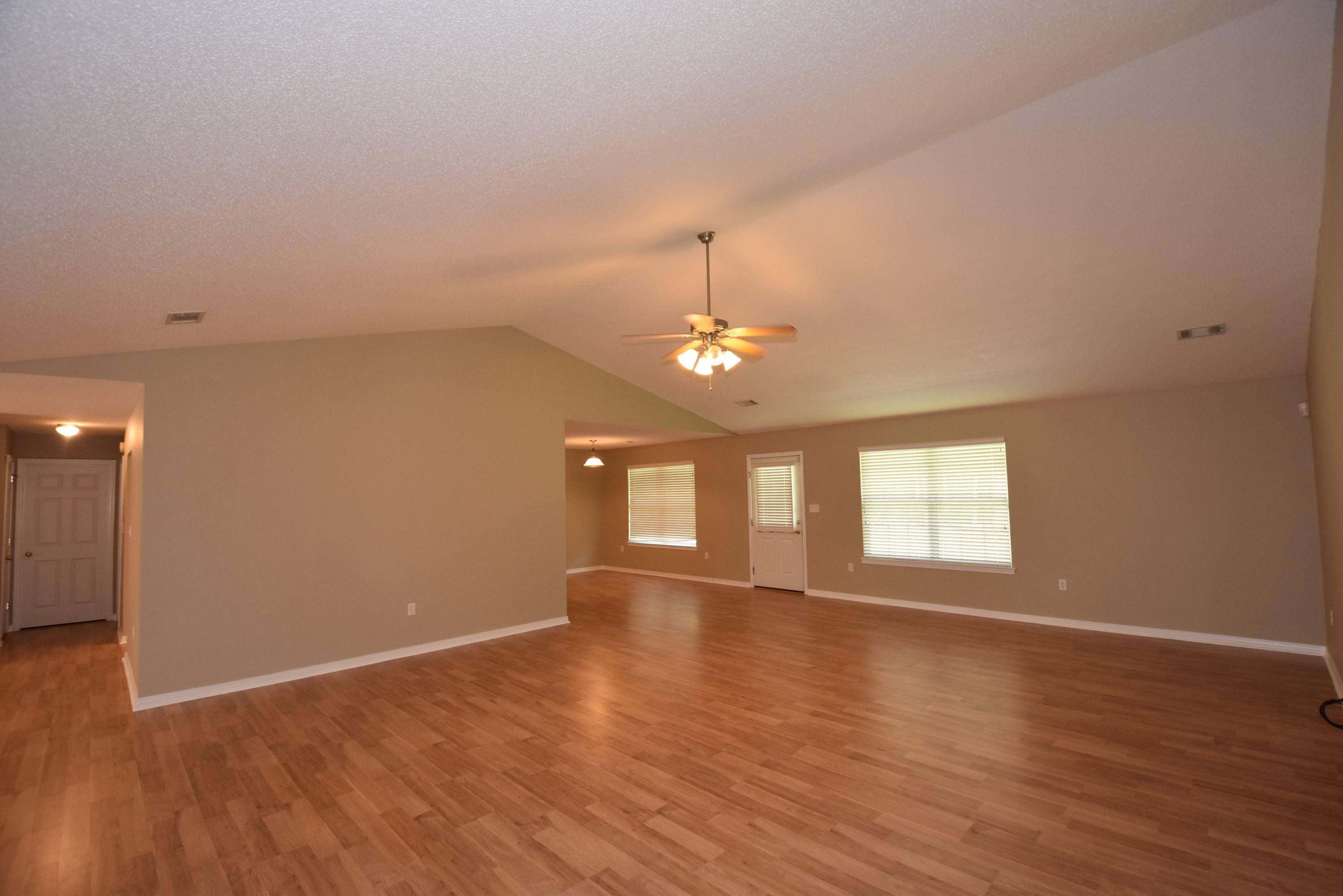 OLD BETHEL ESTATES PH II - Residential