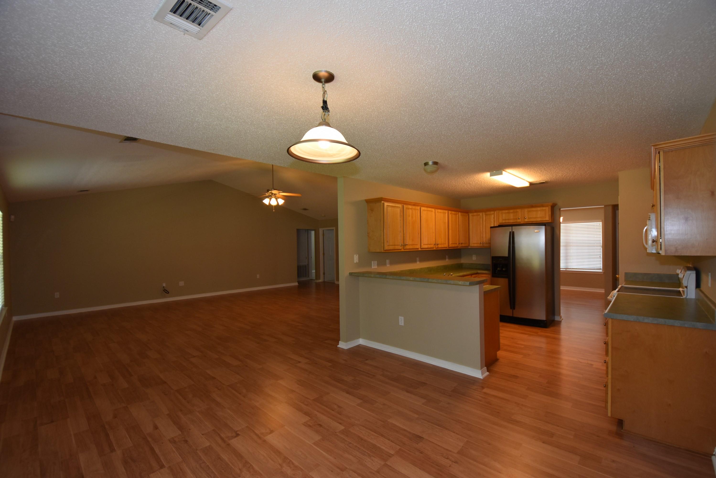 OLD BETHEL ESTATES PH II - Residential