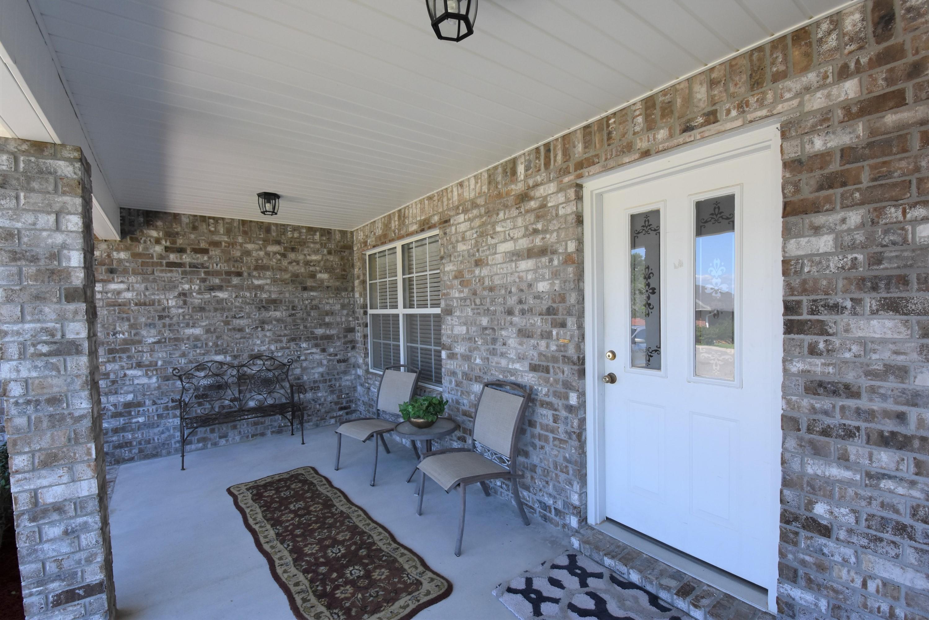 OLD BETHEL ESTATES PH II - Residential