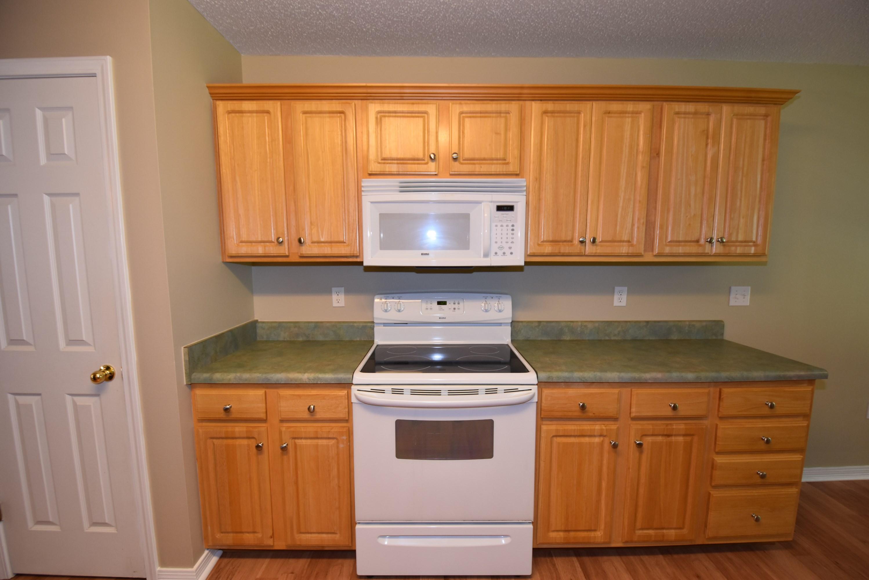 OLD BETHEL ESTATES PH II - Residential