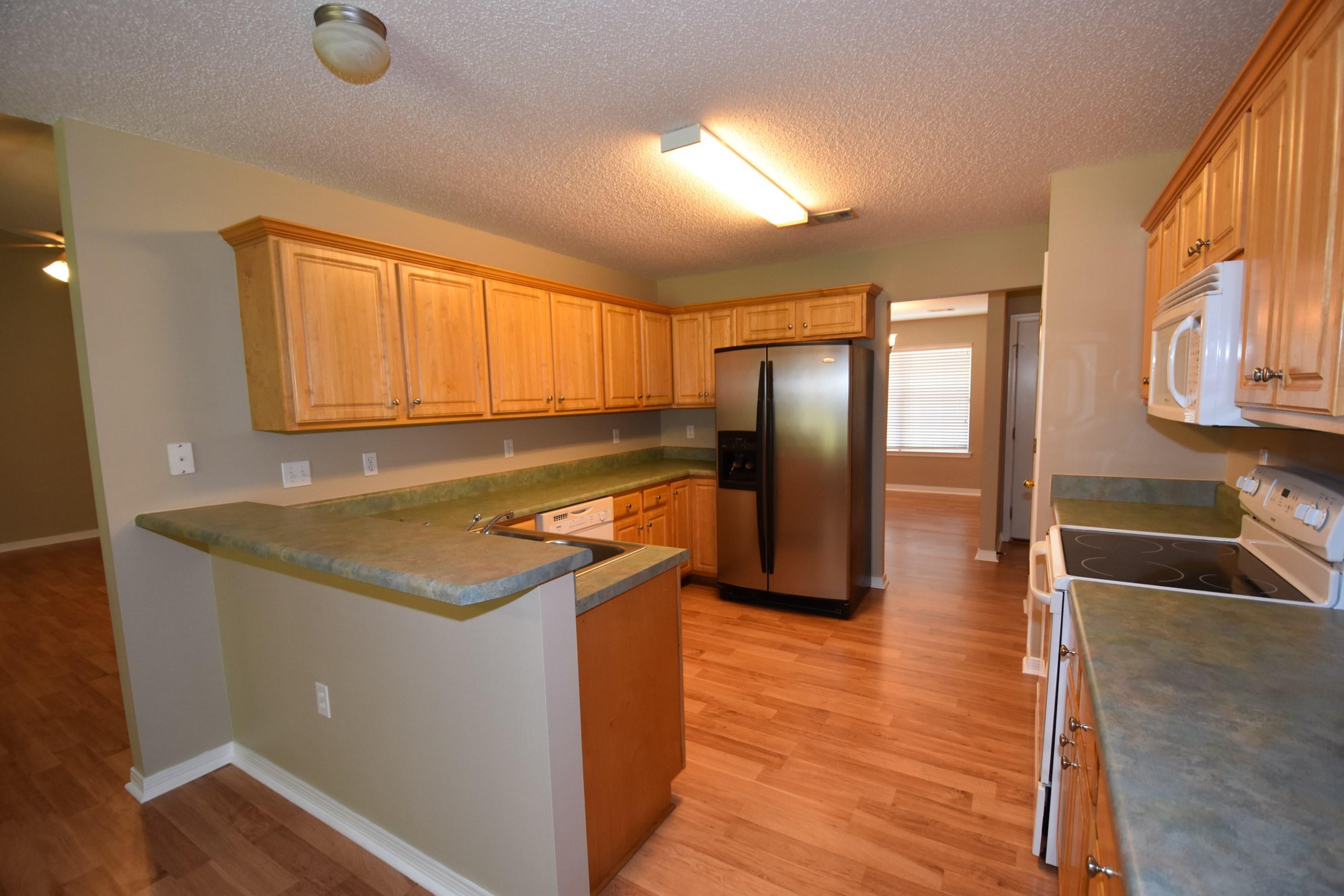 OLD BETHEL ESTATES PH II - Residential