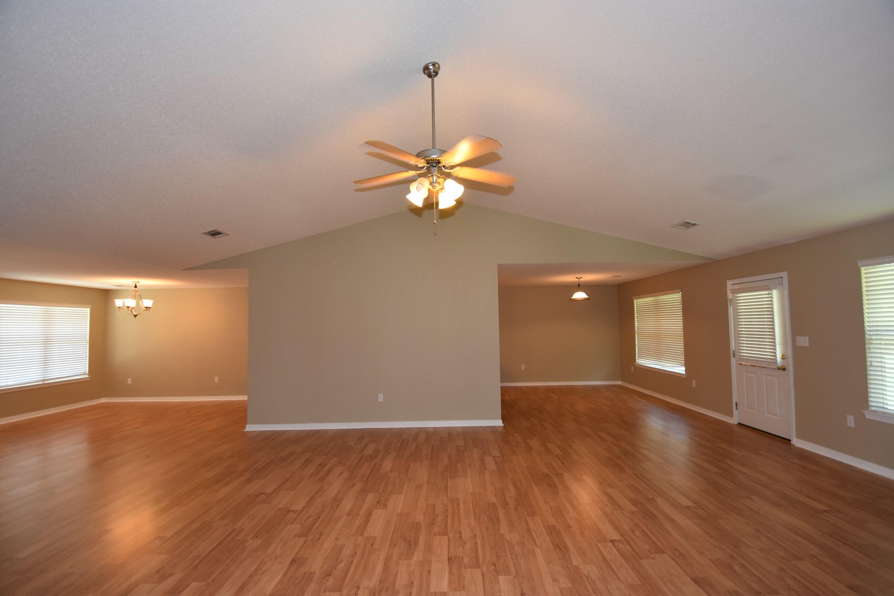 OLD BETHEL ESTATES PH II - Residential