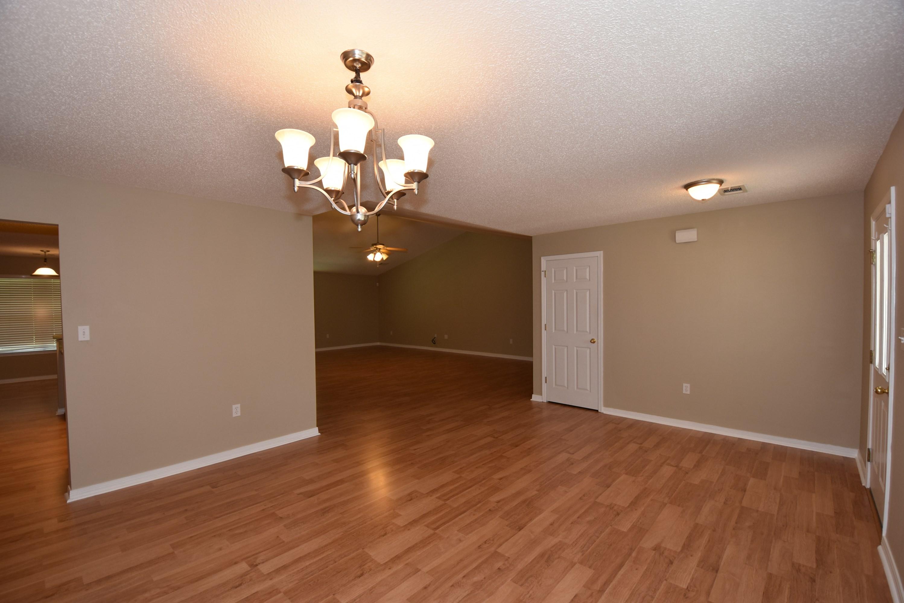 OLD BETHEL ESTATES PH II - Residential