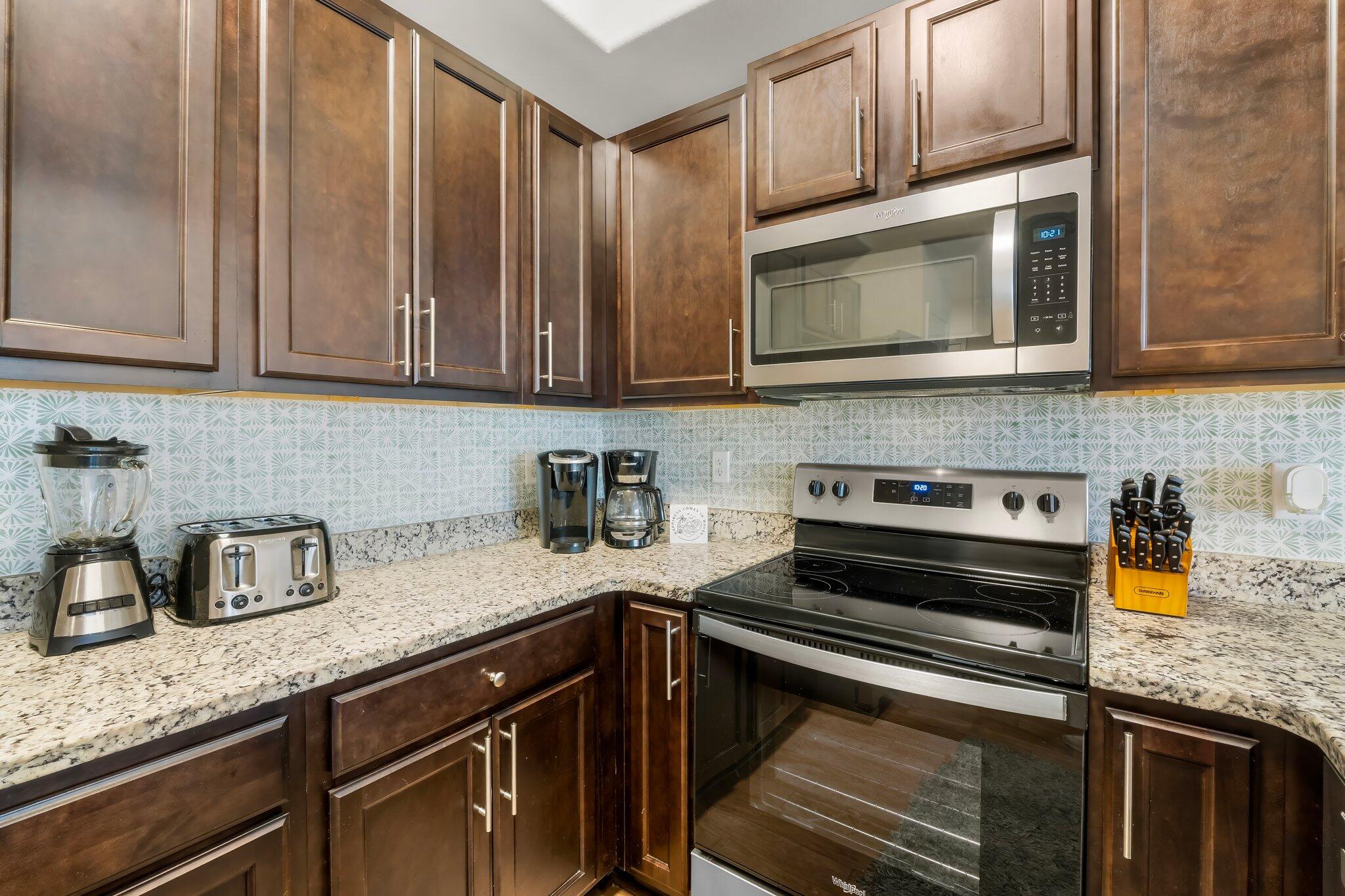 Alerio - Residential