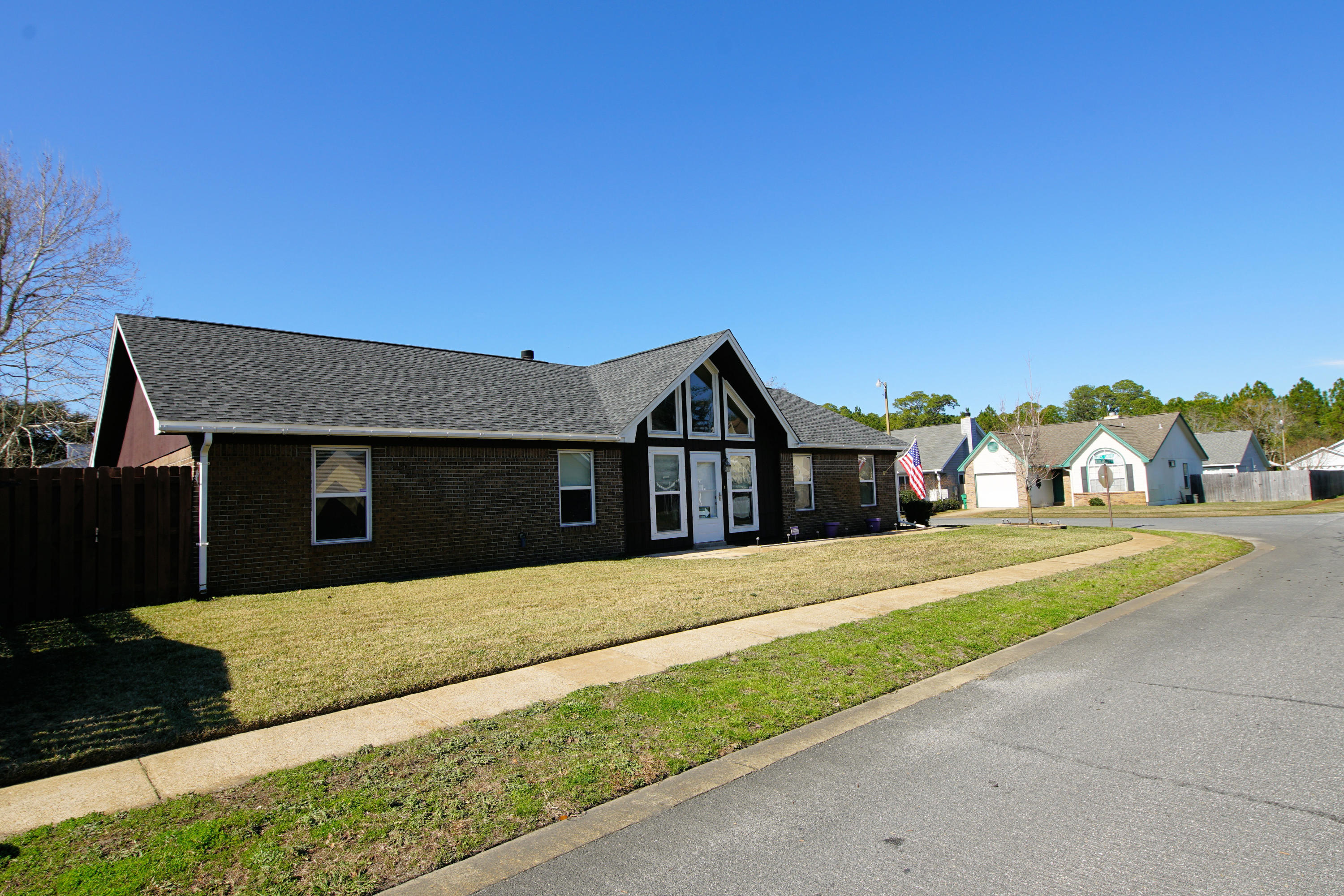 WOODLAND PARK ESTATES - Residential