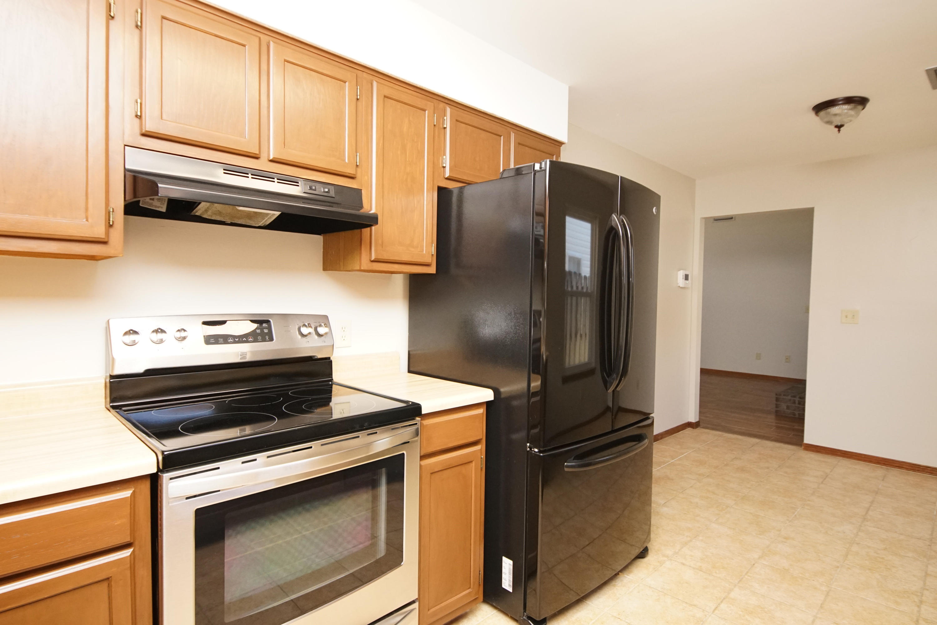 WOODLAND PARK ESTATES - Residential