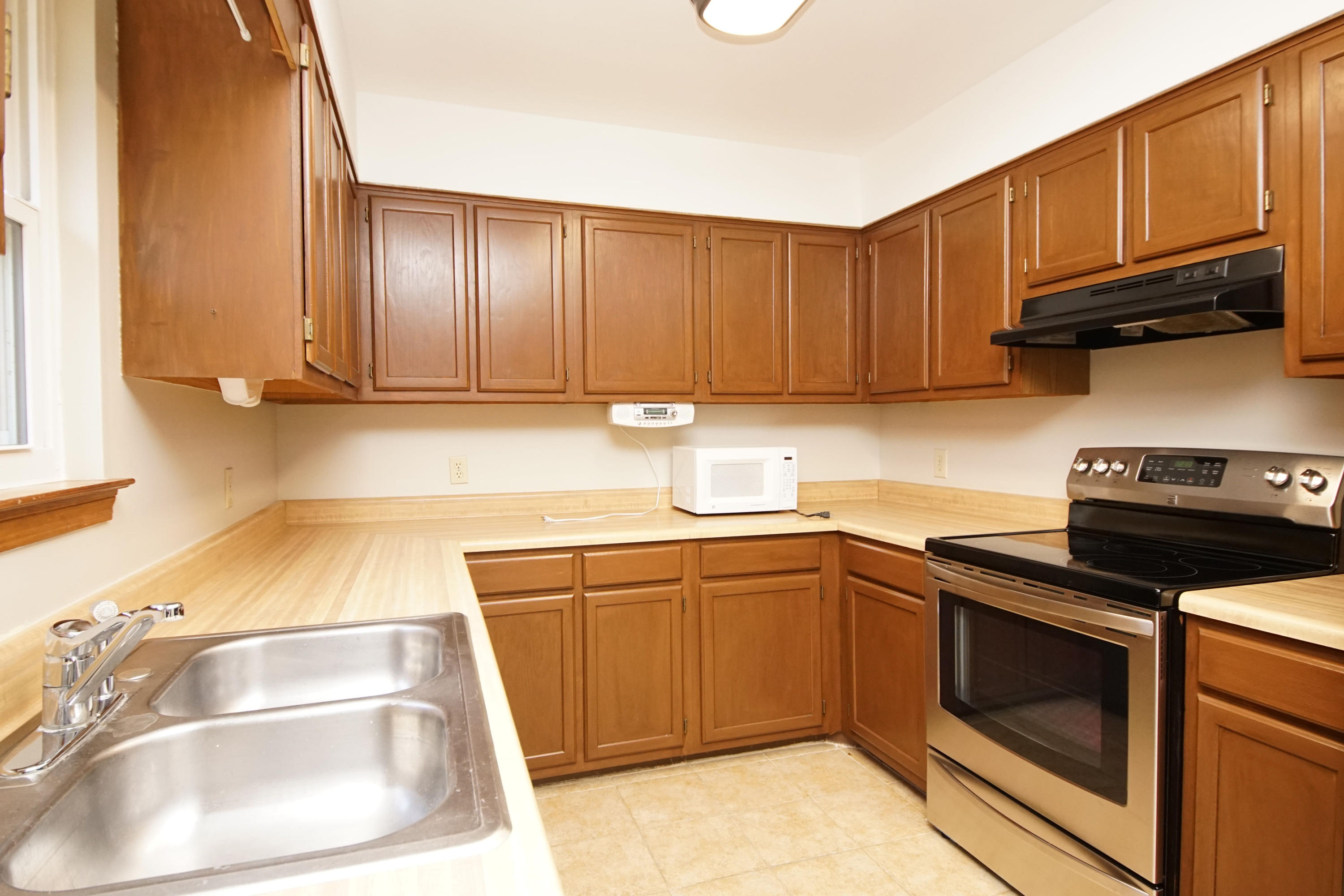 WOODLAND PARK ESTATES - Residential