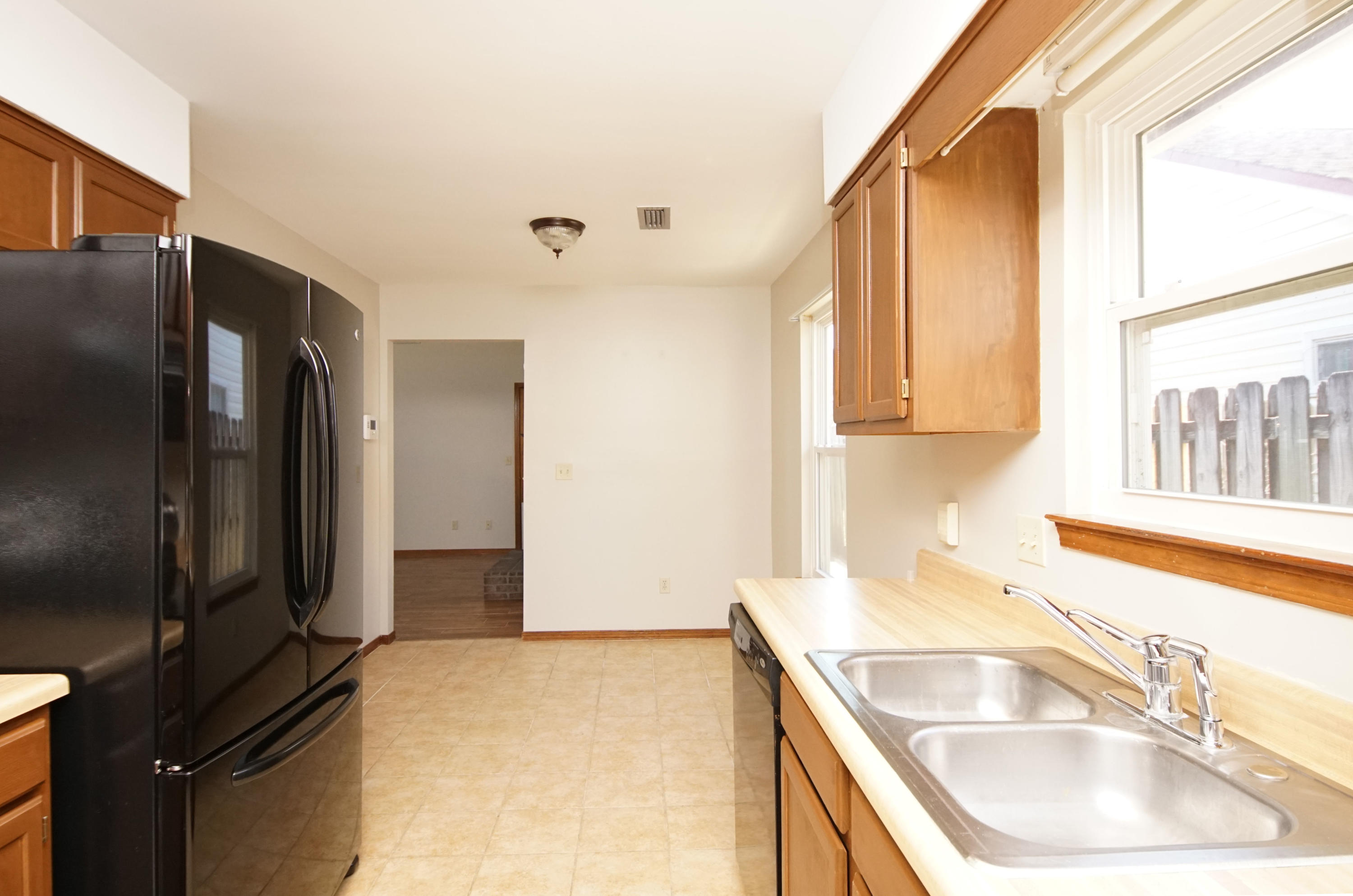 WOODLAND PARK ESTATES - Residential