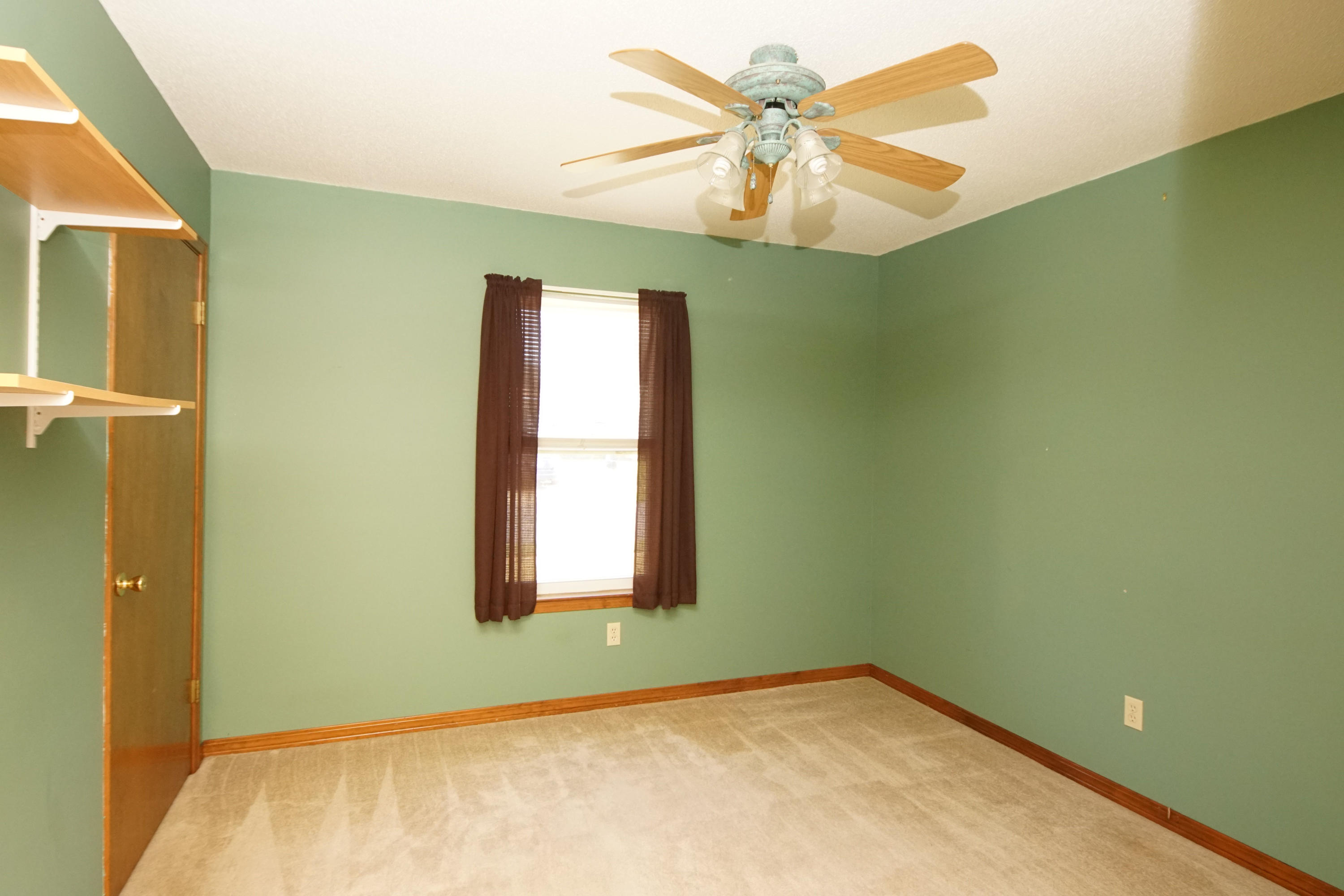 WOODLAND PARK ESTATES - Residential