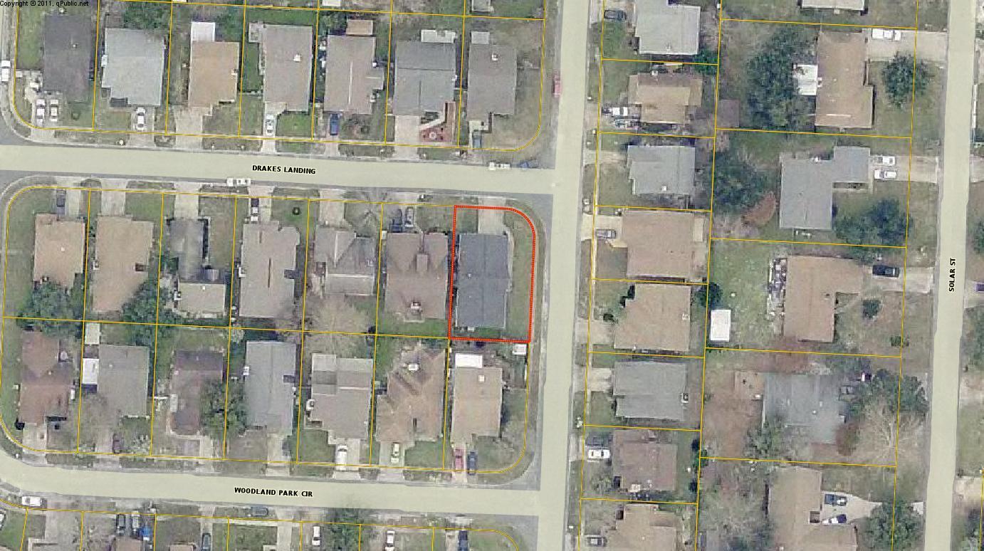 WOODLAND PARK ESTATES - Residential