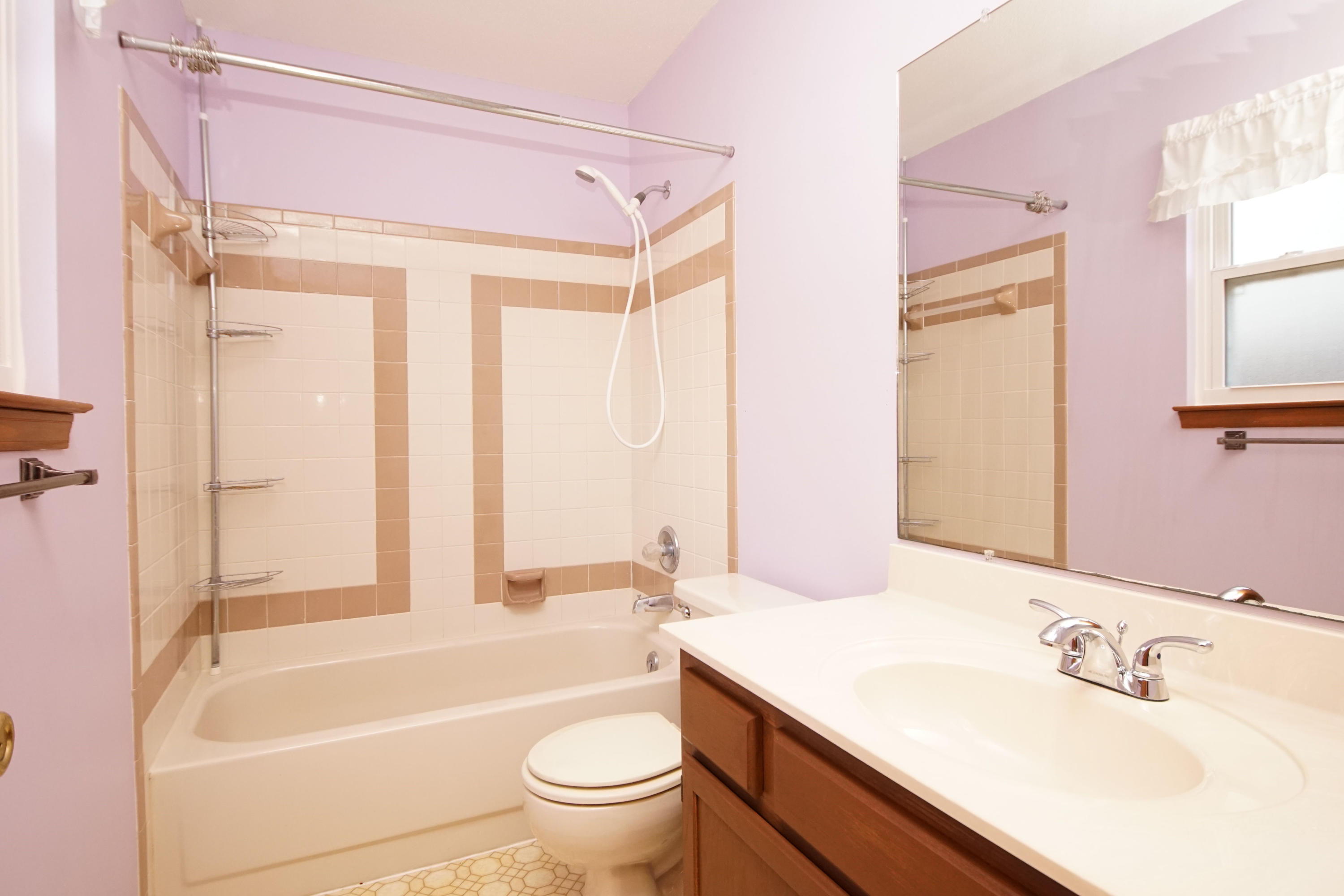 WOODLAND PARK ESTATES - Residential