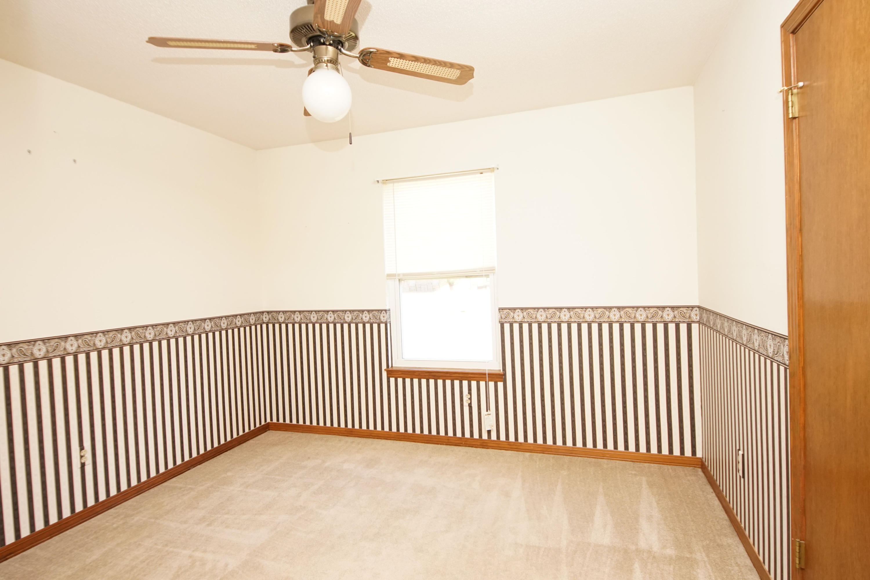 WOODLAND PARK ESTATES - Residential