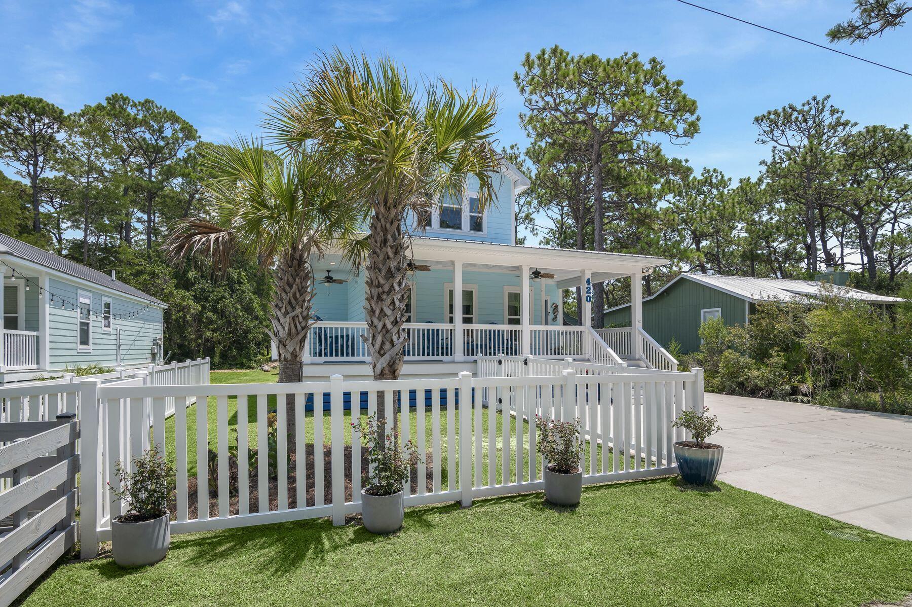 GULF SHORE MANOR - Residential