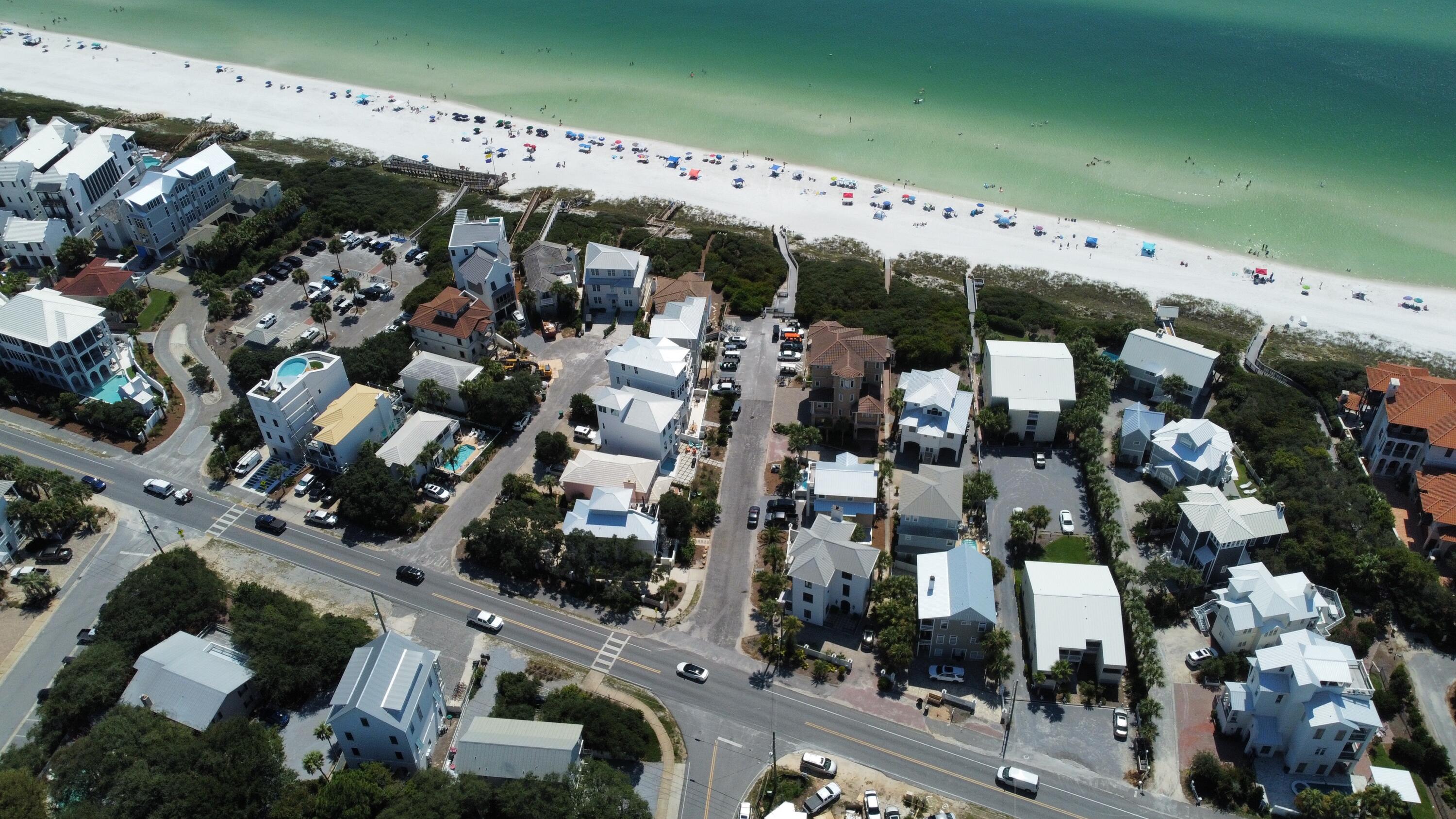 GULF SHORE MANOR - Residential