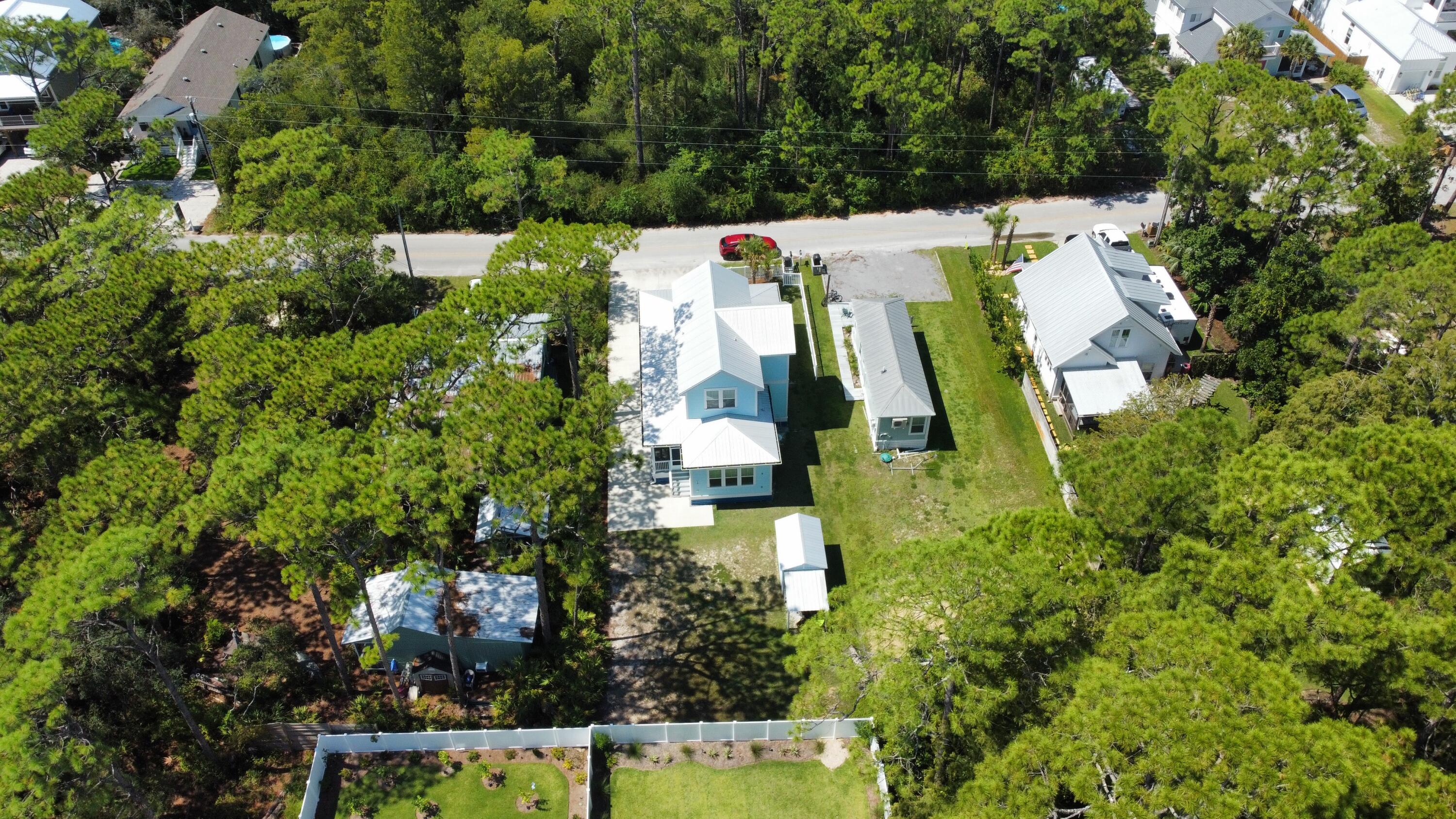 GULF SHORE MANOR - Residential
