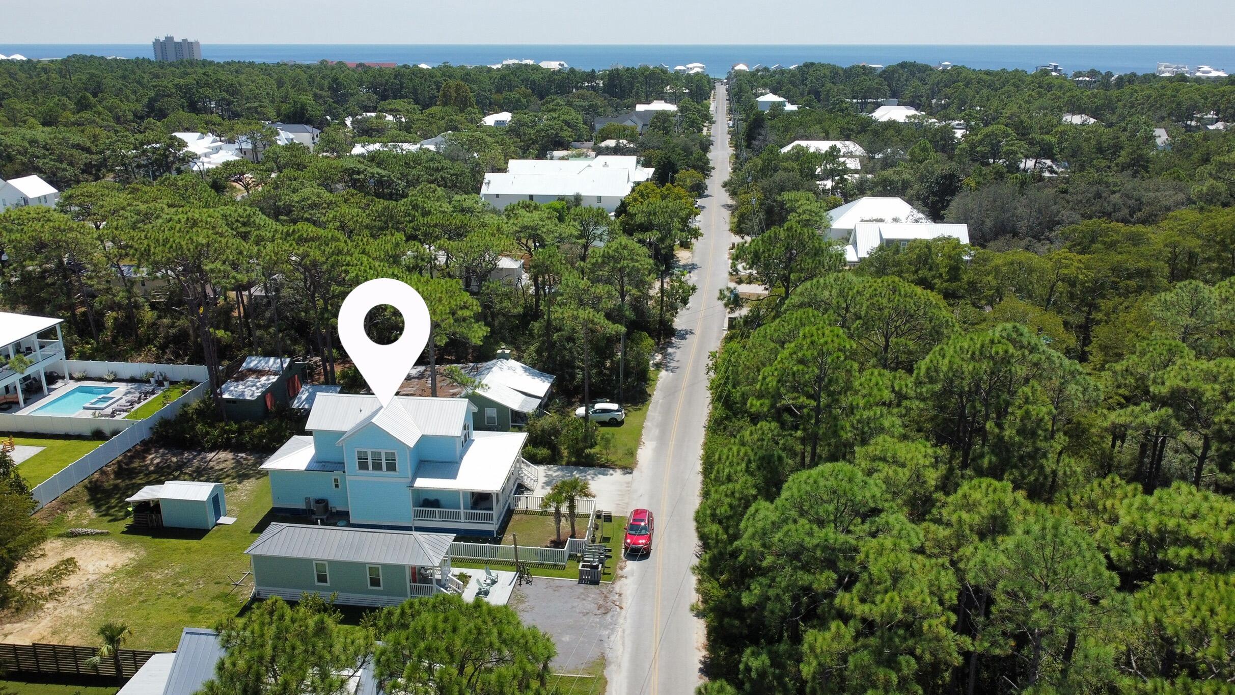 GULF SHORE MANOR - Residential