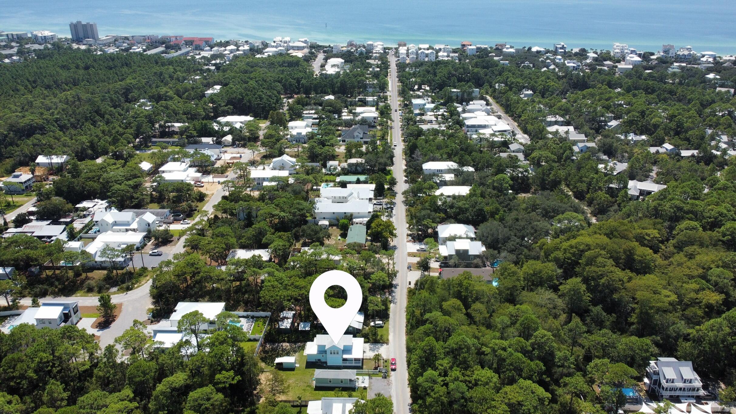 GULF SHORE MANOR - Residential